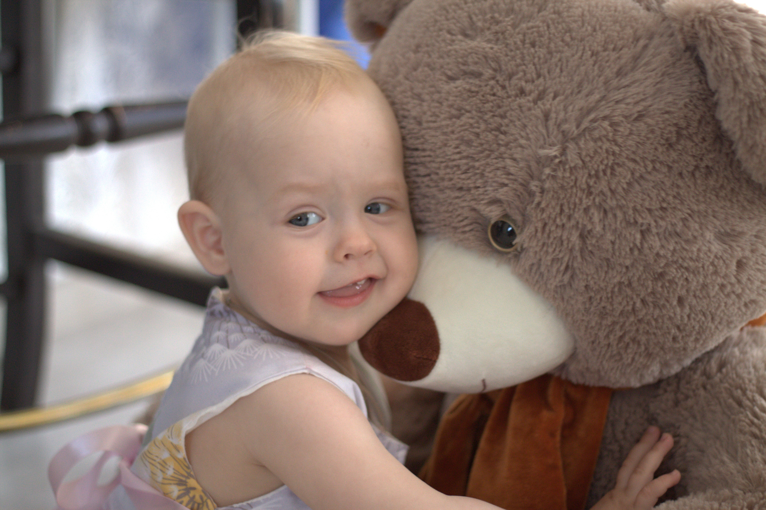 Дети. Фотограф в Гатчине Анастасия Солодкая