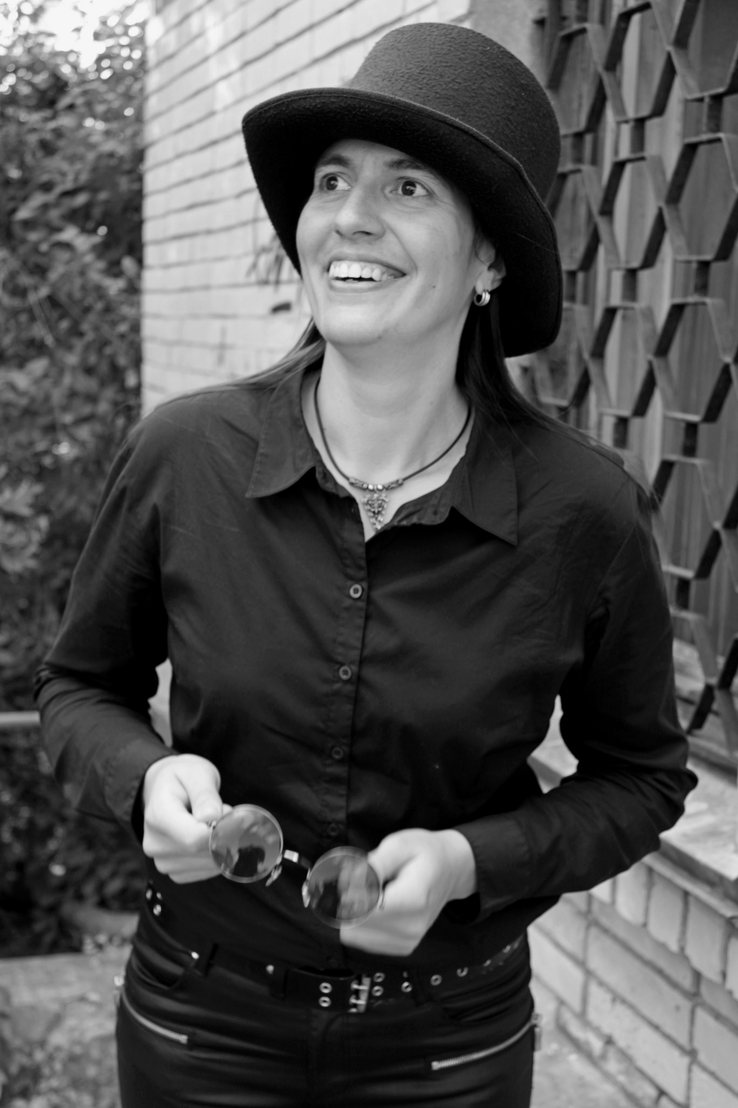 Анюта. Фотограф в Гатчине Анастасия Солодкая