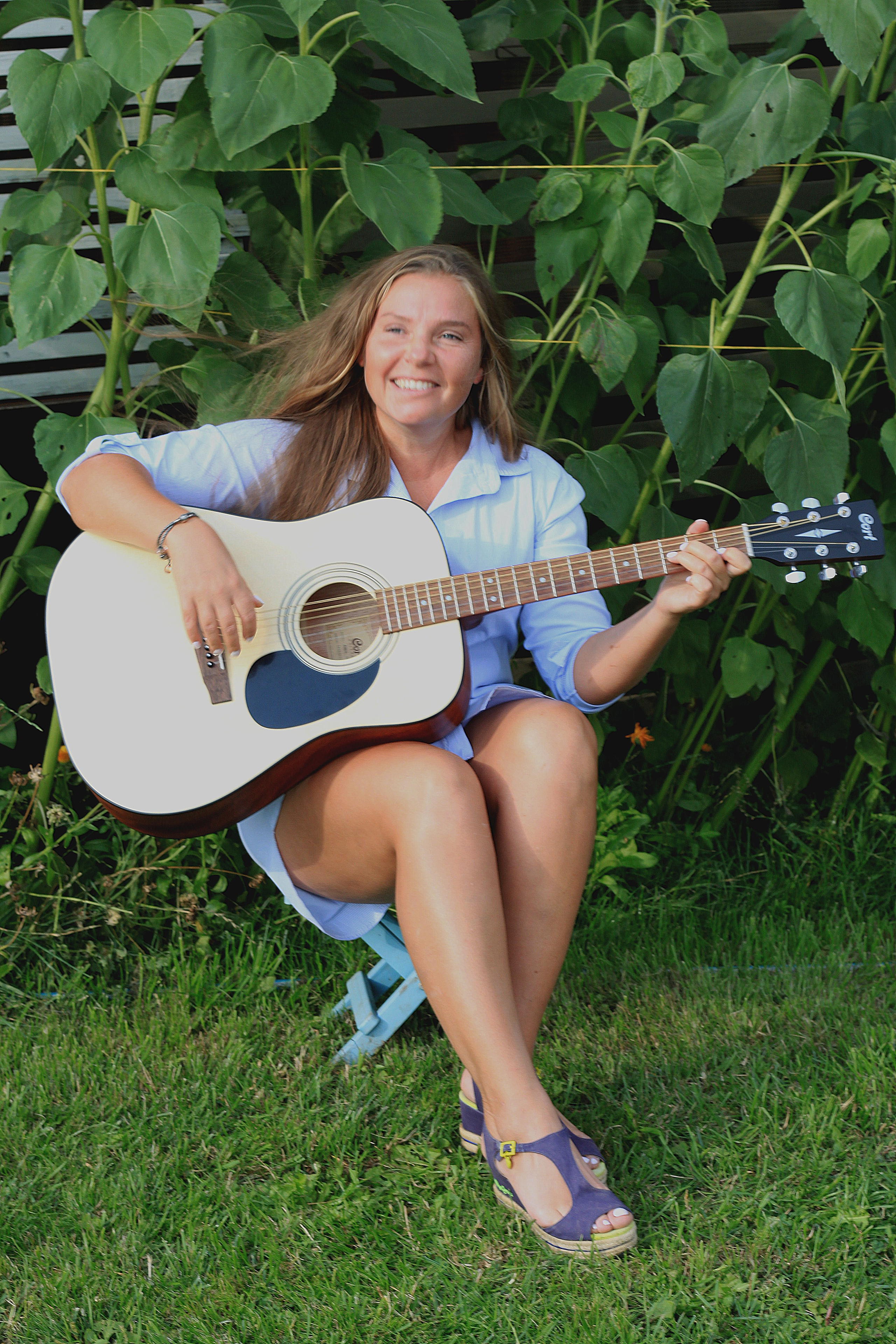 Надежда. Фотограф в Гатчине Анастасия Солодкая