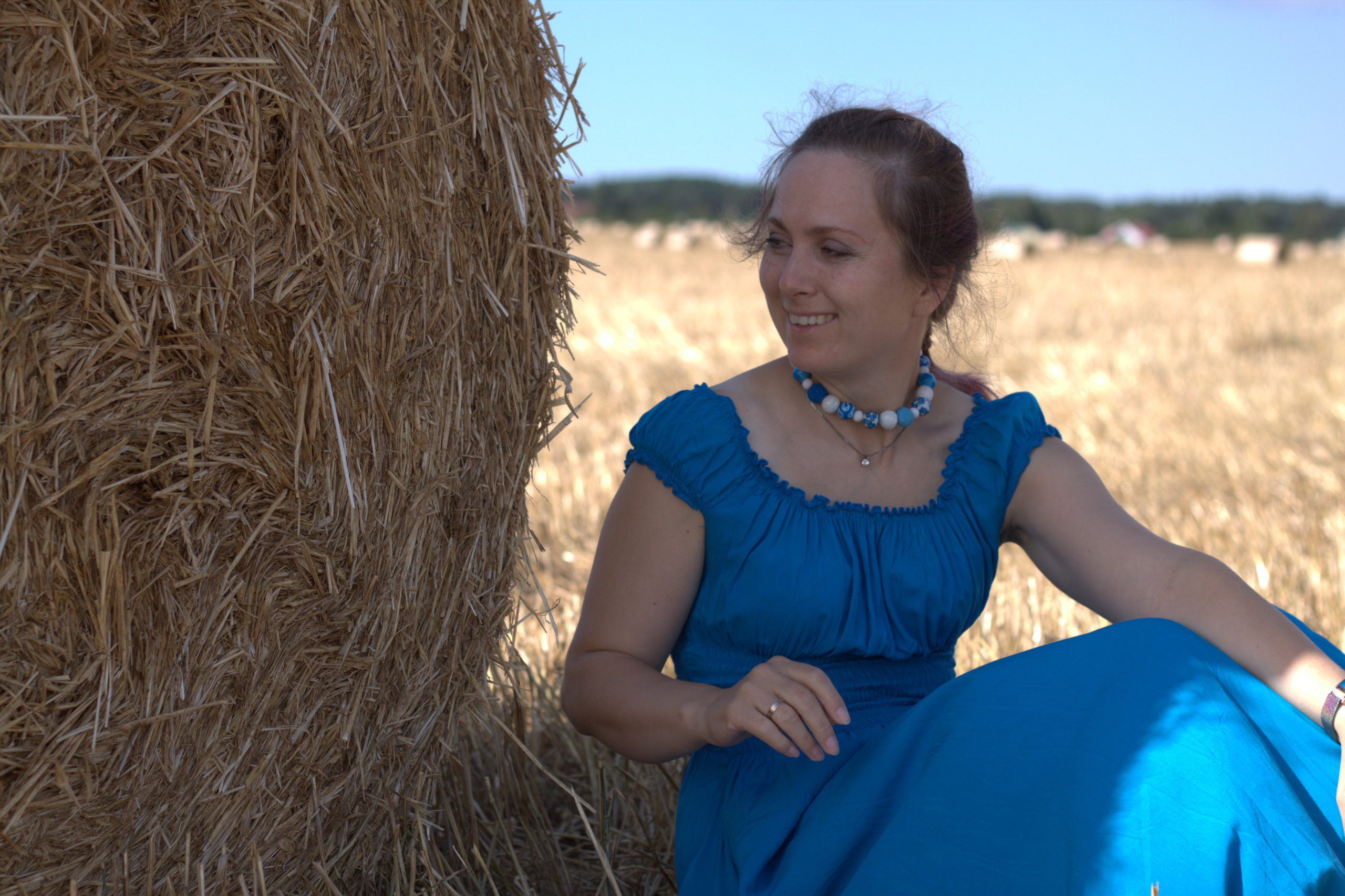 Анастасия. Фотограф в Гатчине Анастасия Солодкая