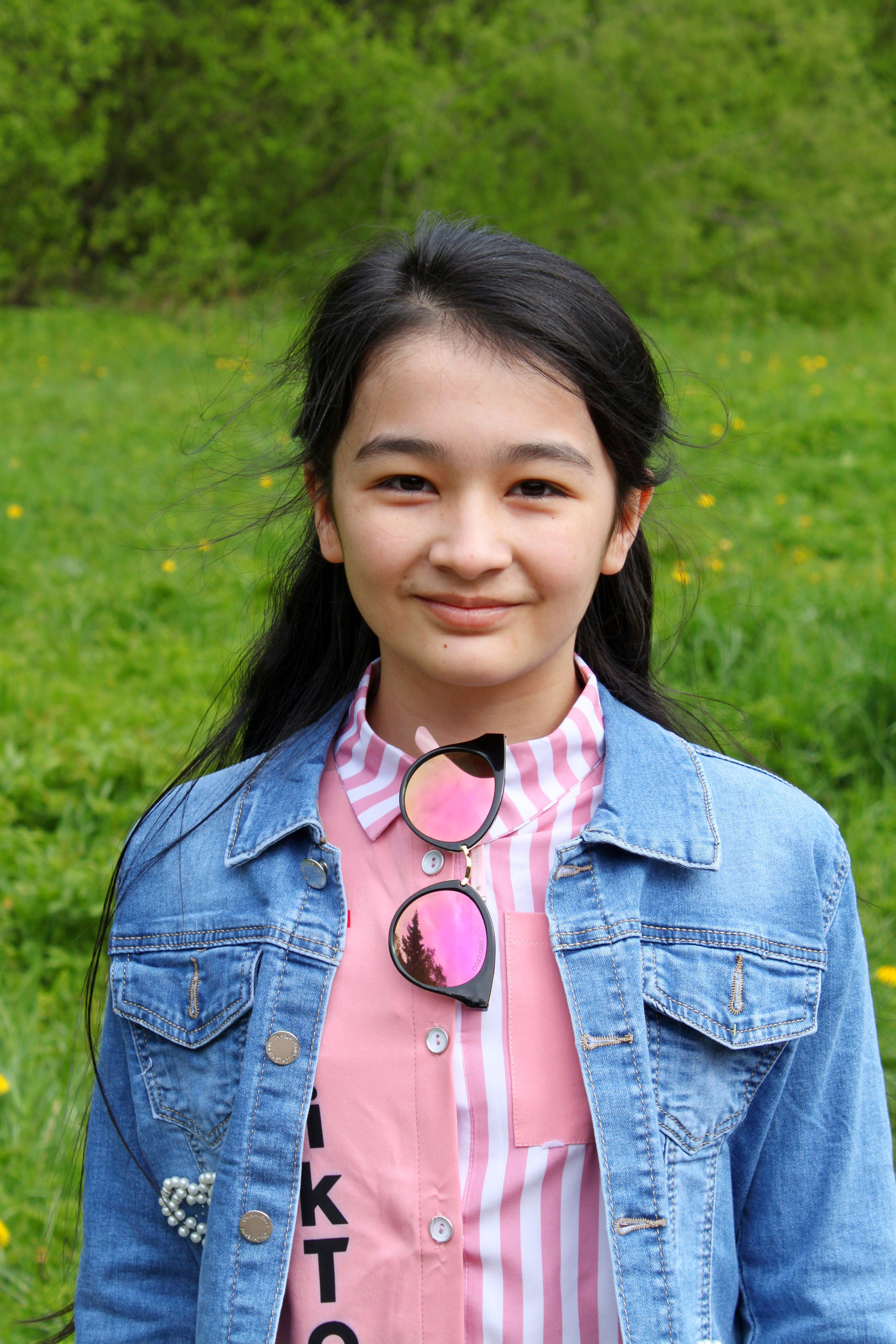 Дети. Фотограф в Гатчине Анастасия Солодкая