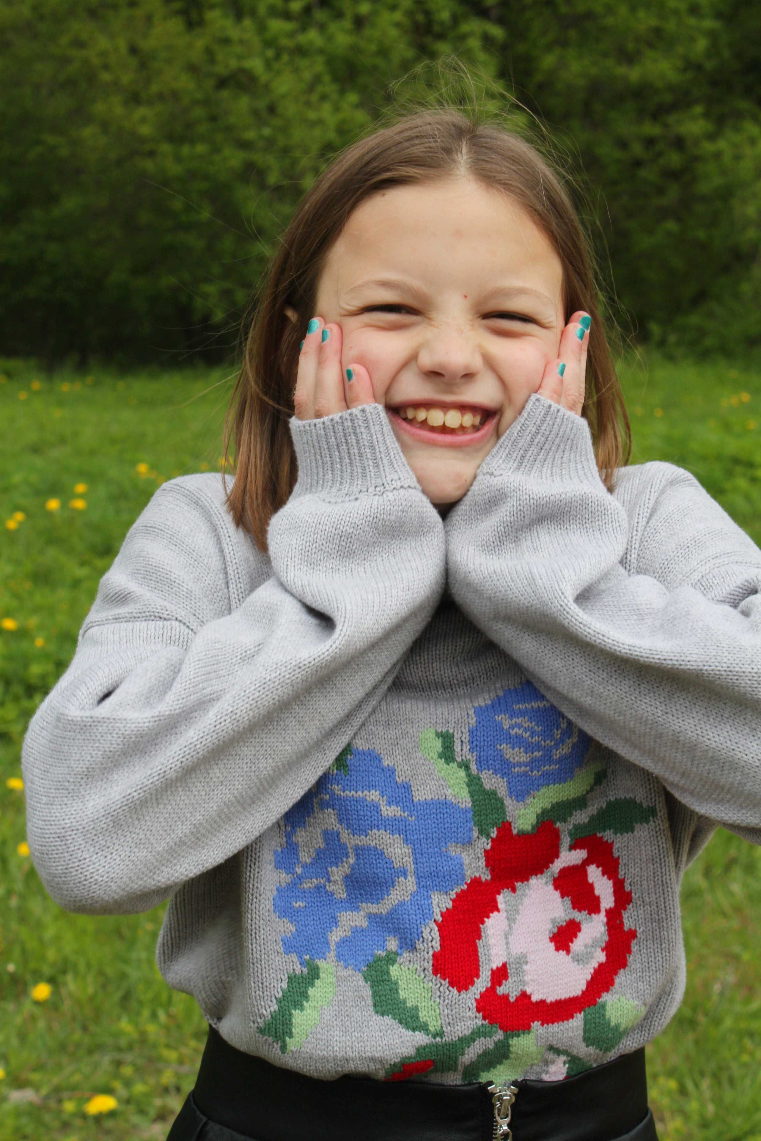 Дети. Фотограф в Гатчине Анастасия Солодкая