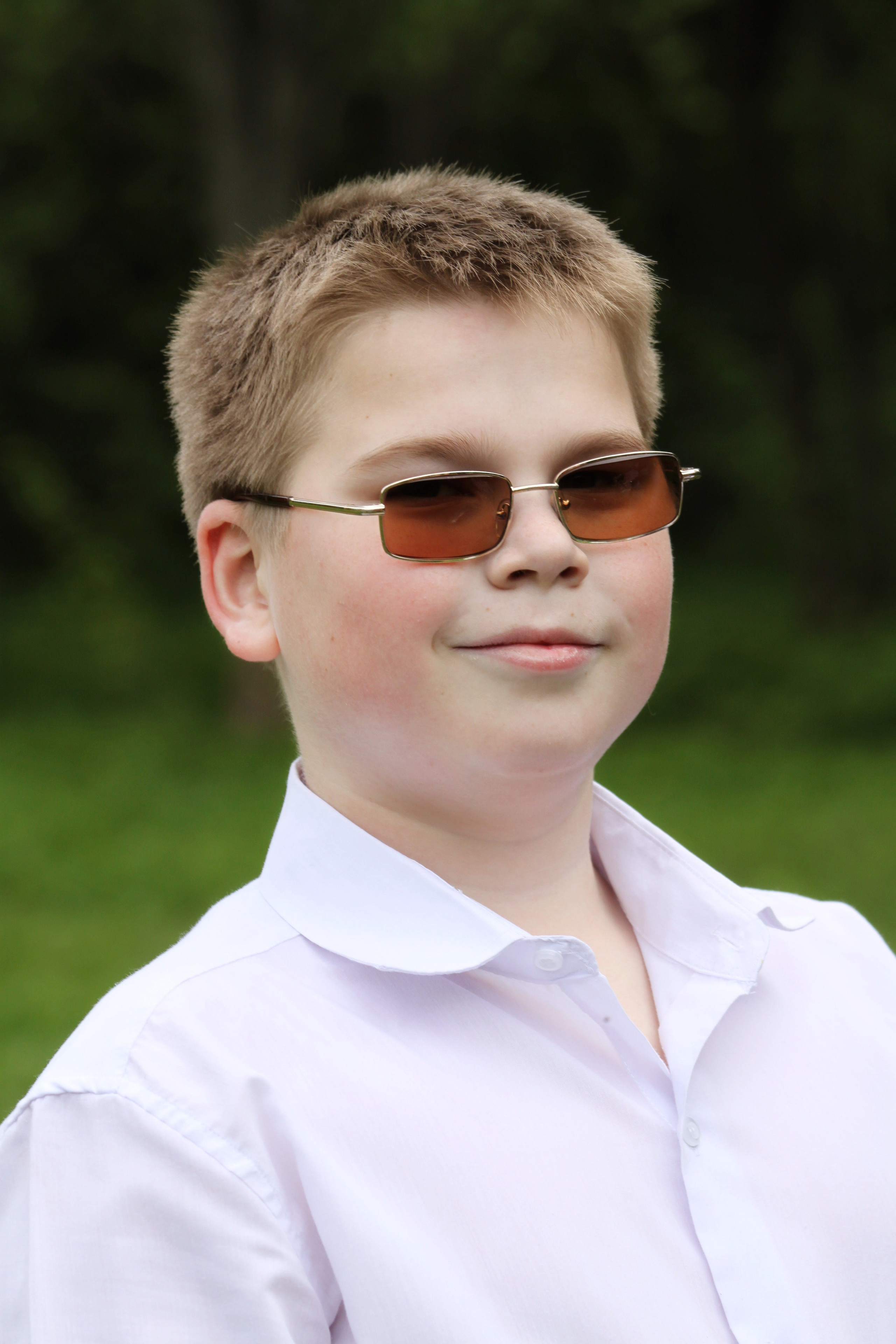 Выпускной в школе. Фотограф в Гатчине Анастасия Солодкая