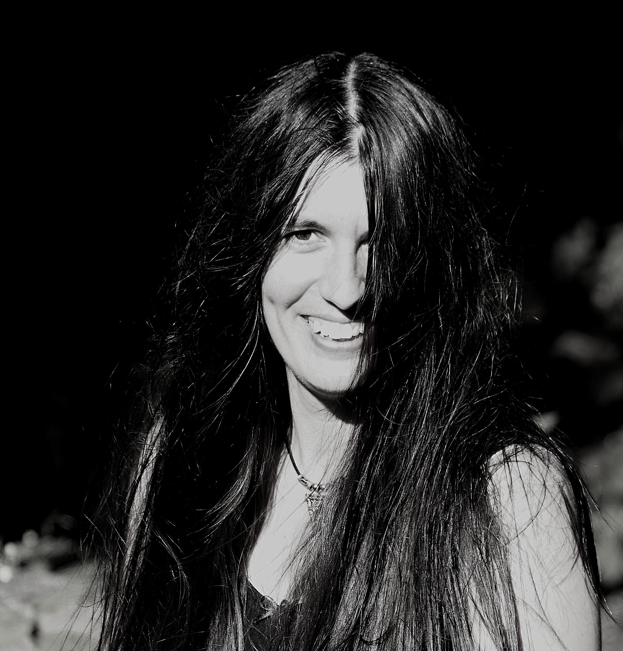 Анюта. Фотограф в Гатчине Анастасия Солодкая