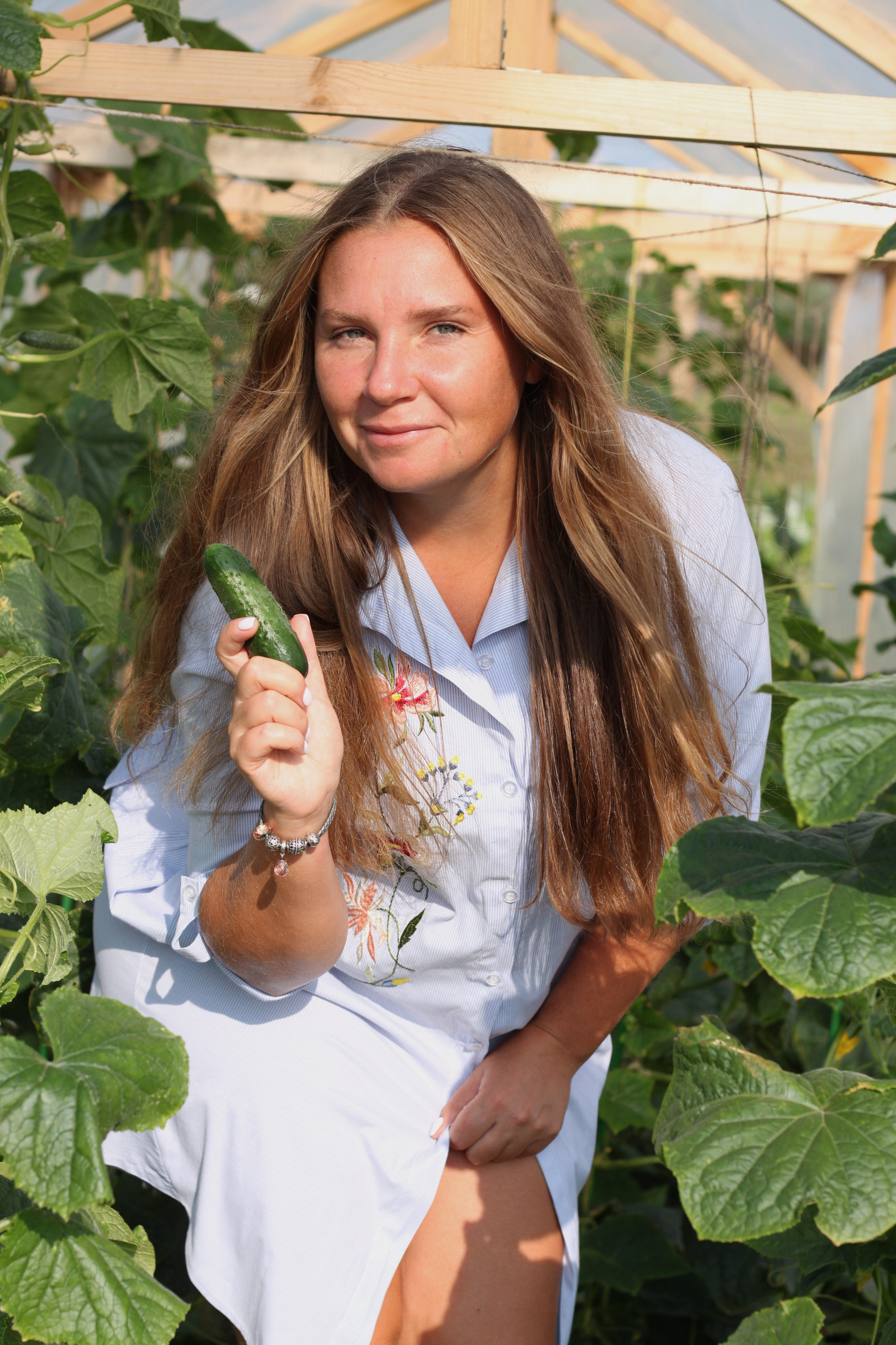 Надежда. Фотограф в Гатчине Анастасия Солодкая