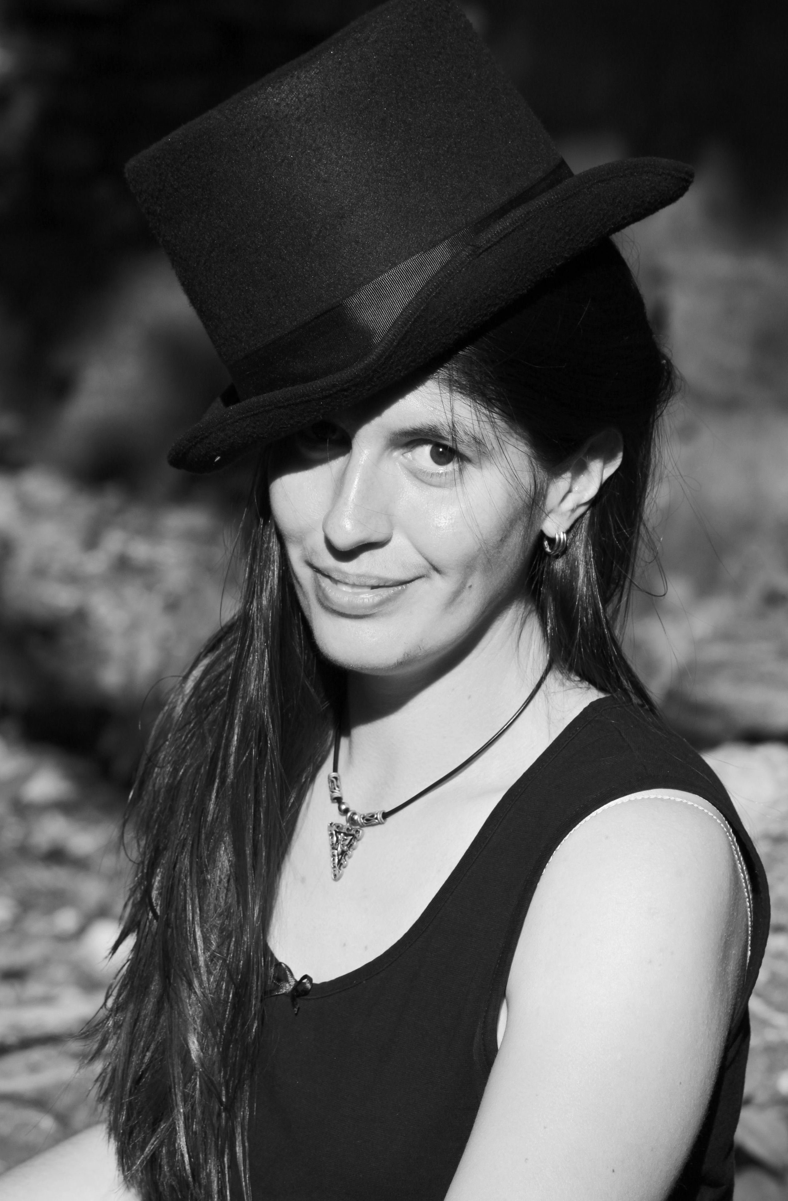 Анюта. Фотограф в Гатчине Анастасия Солодкая