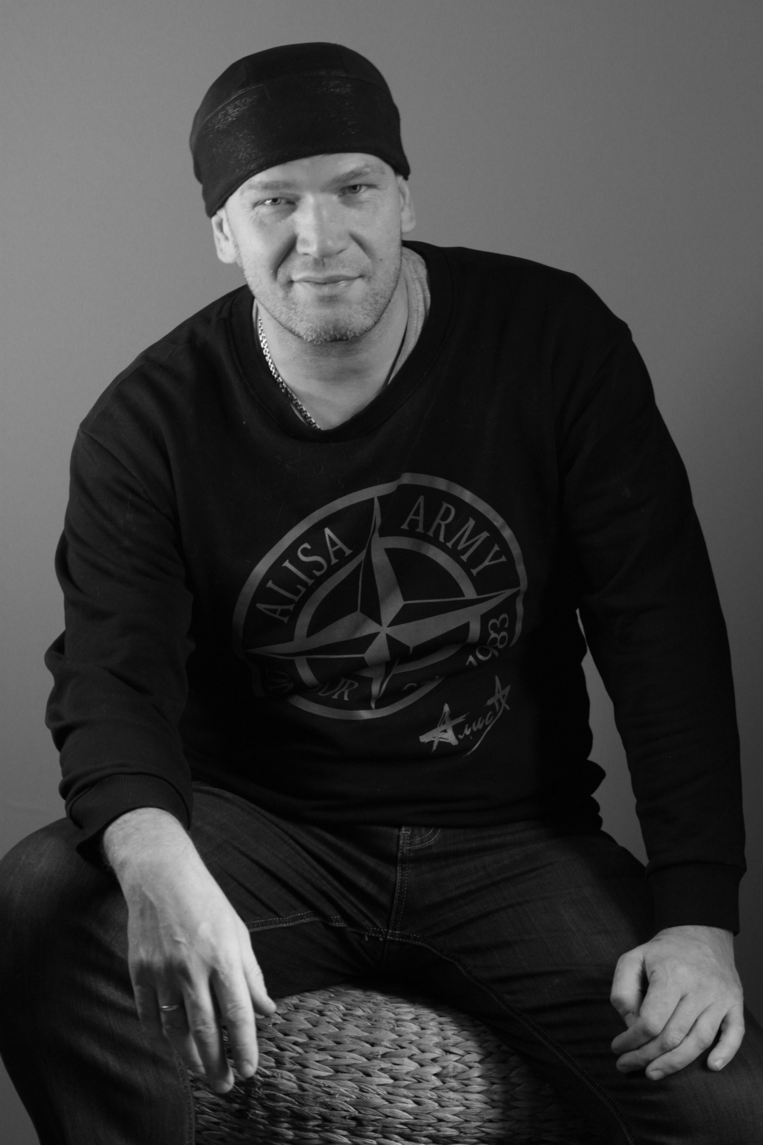 Портреты. Фотограф в Гатчине Анастасия Солодкая