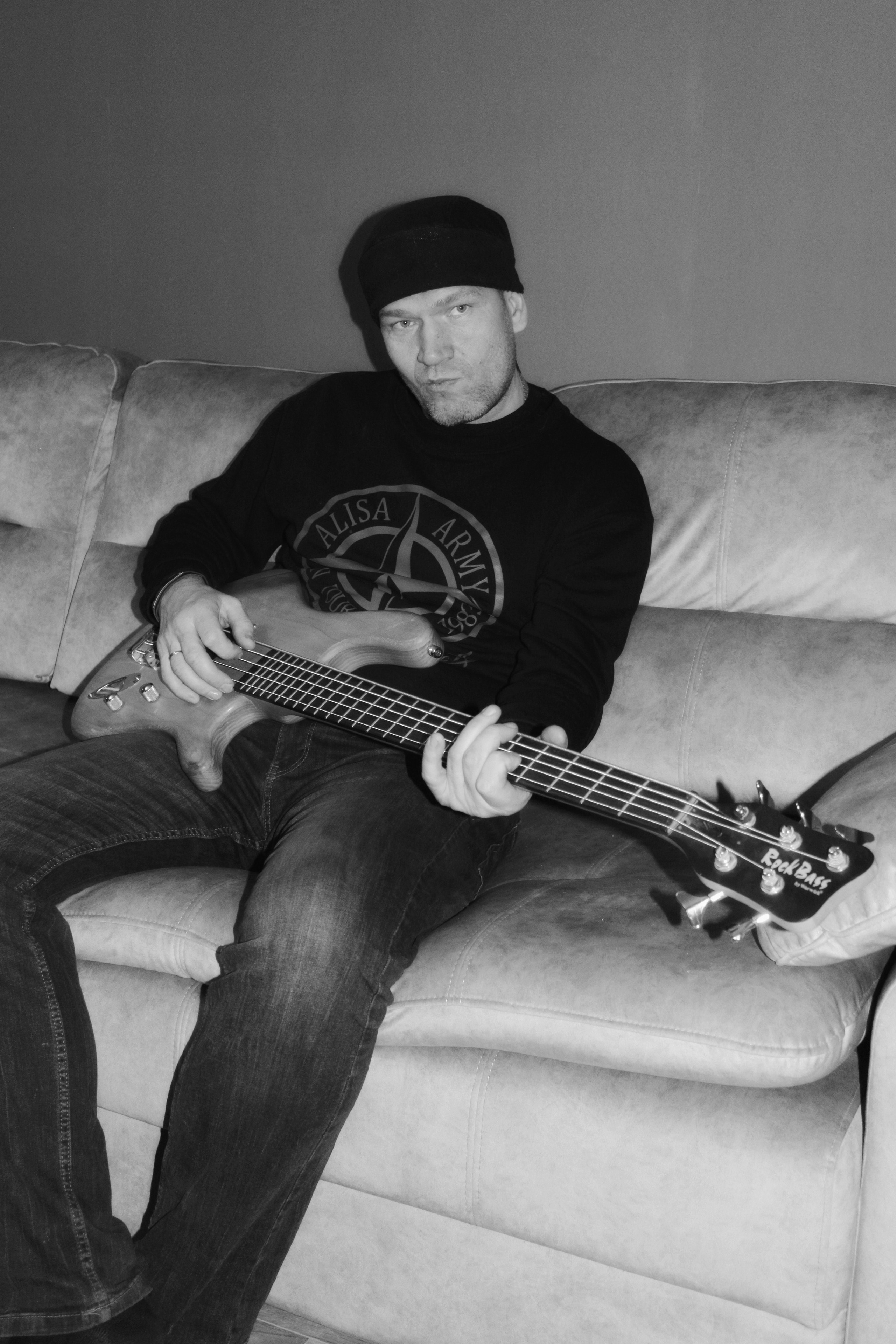 Леха. Фотограф в Гатчине Анастасия Солодкая