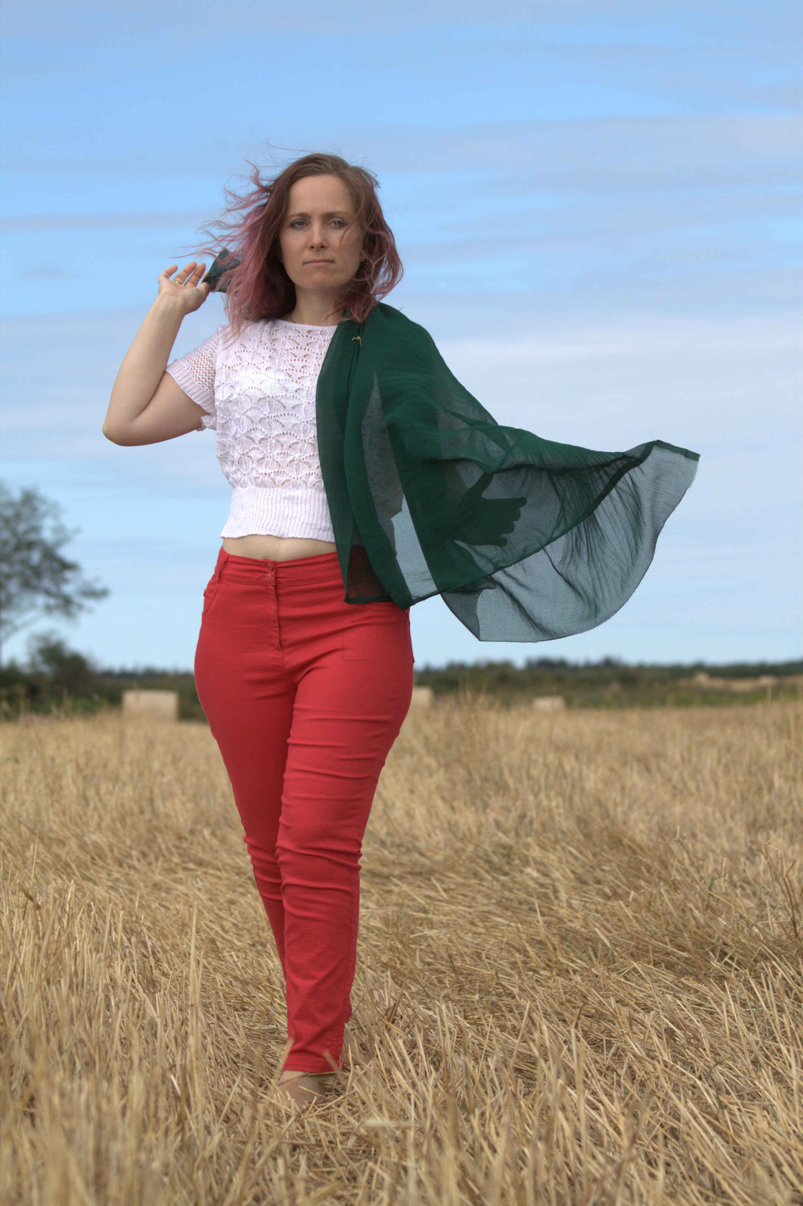 Анастасия. Фотограф в Гатчине Анастасия Солодкая