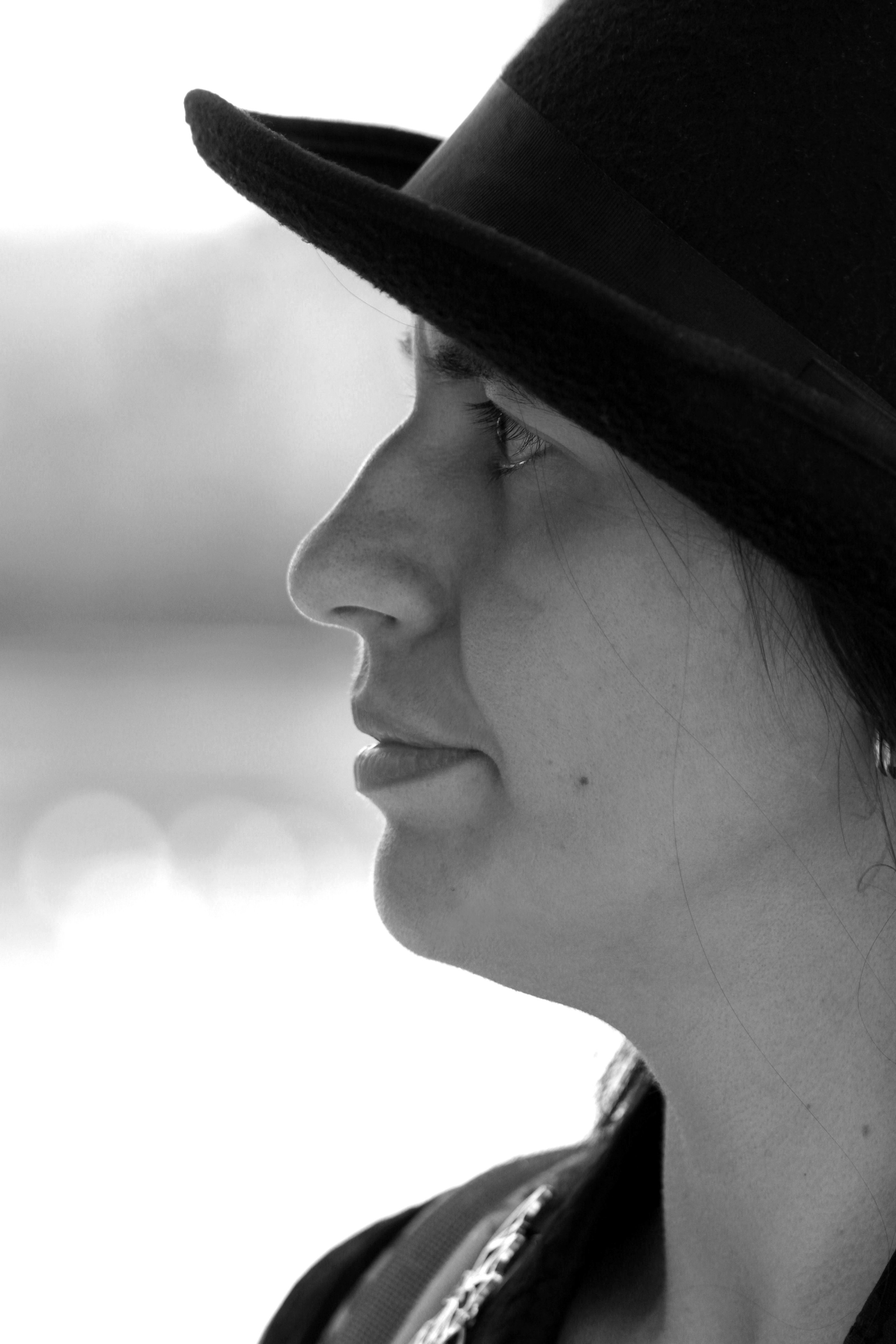 Анюта. Фотограф в Гатчине Анастасия Солодкая