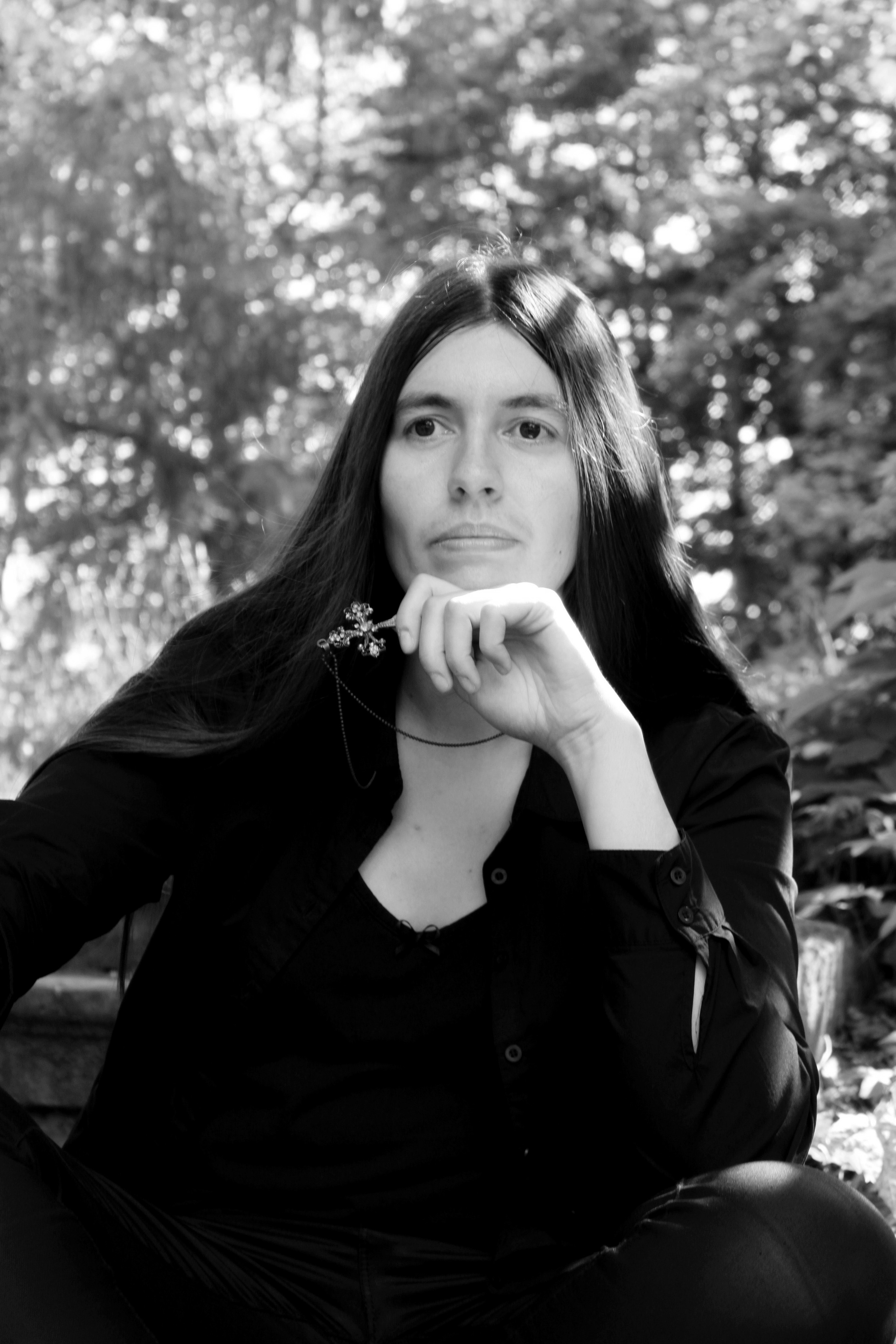 Фотограф в Гатчине Анастасия Солодкая