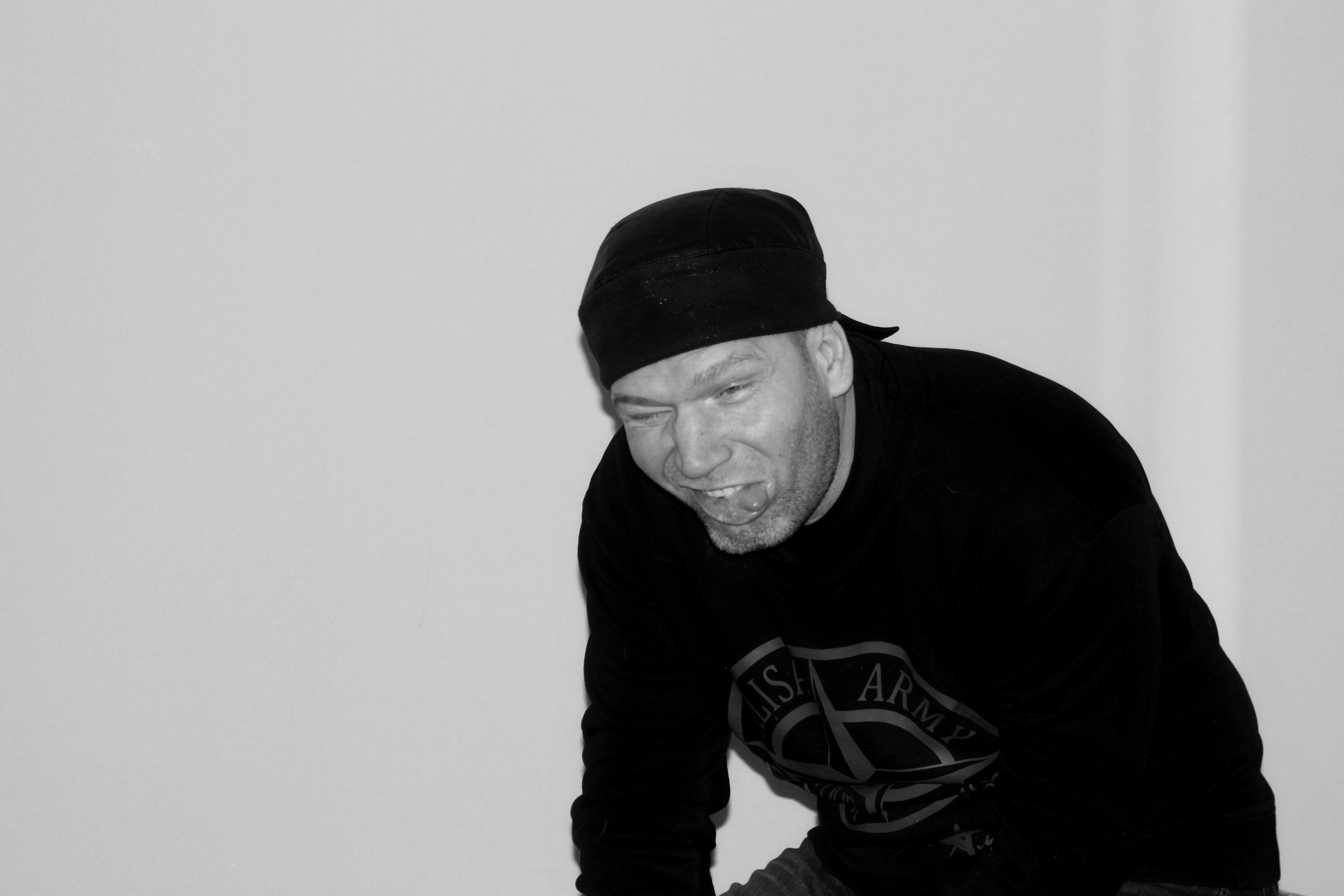 Леха. Фотограф в Гатчине Анастасия Солодкая