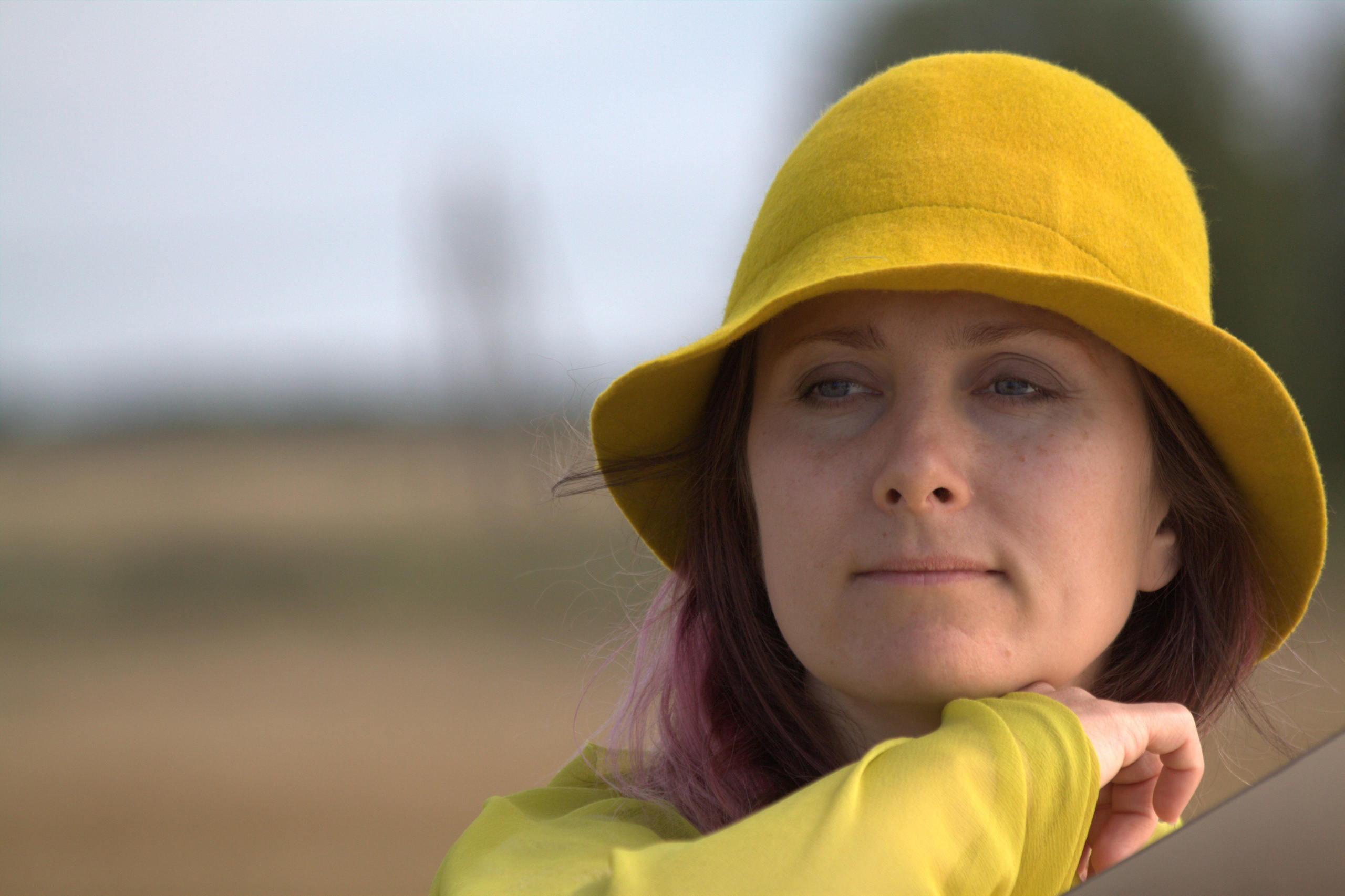 Портреты. Фотограф в Гатчине Анастасия Солодкая