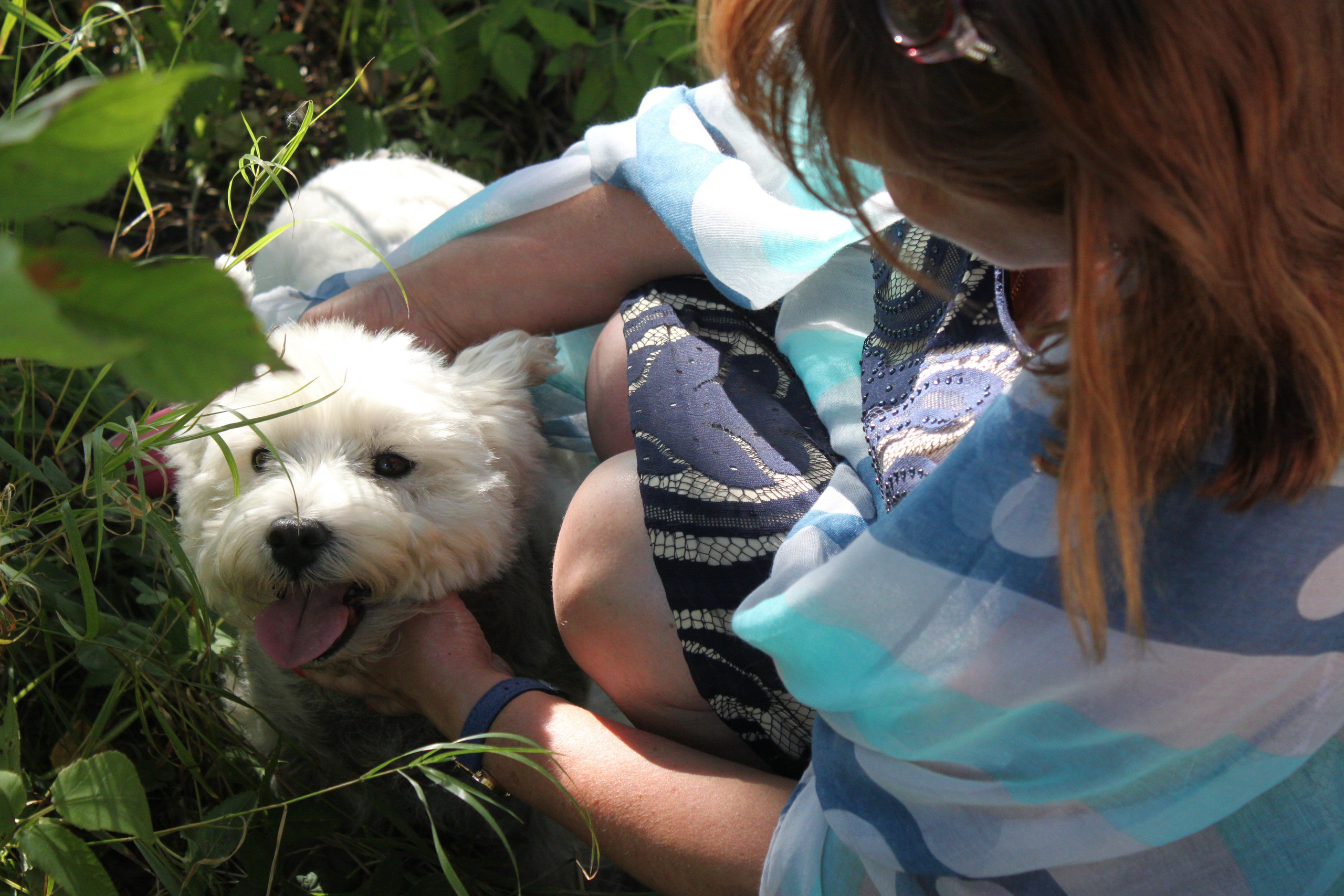 Наталья и Вольт. Фотограф в Гатчине Анастасия Солодкая