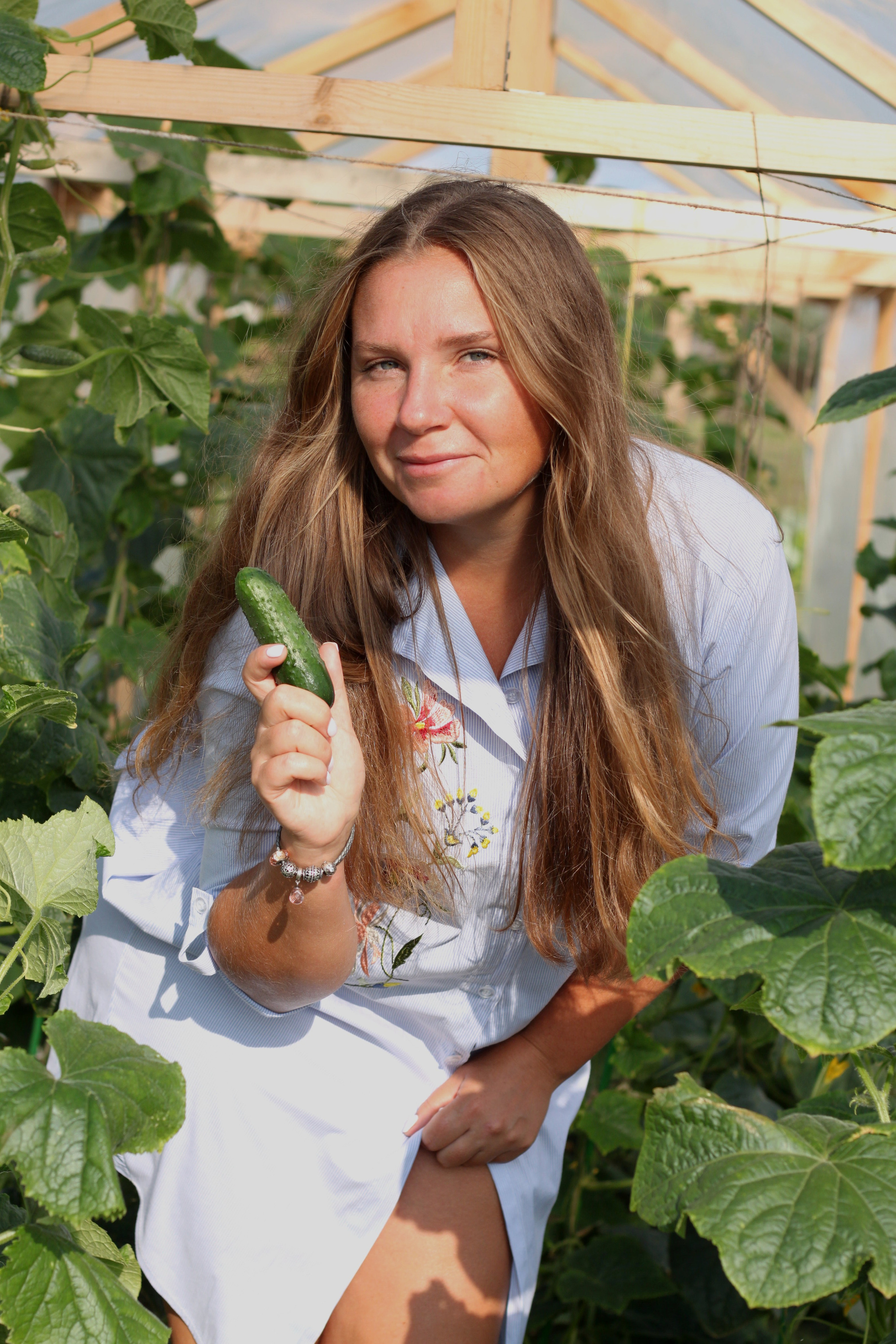 Портреты. Фотограф в Гатчине Анастасия Солодкая