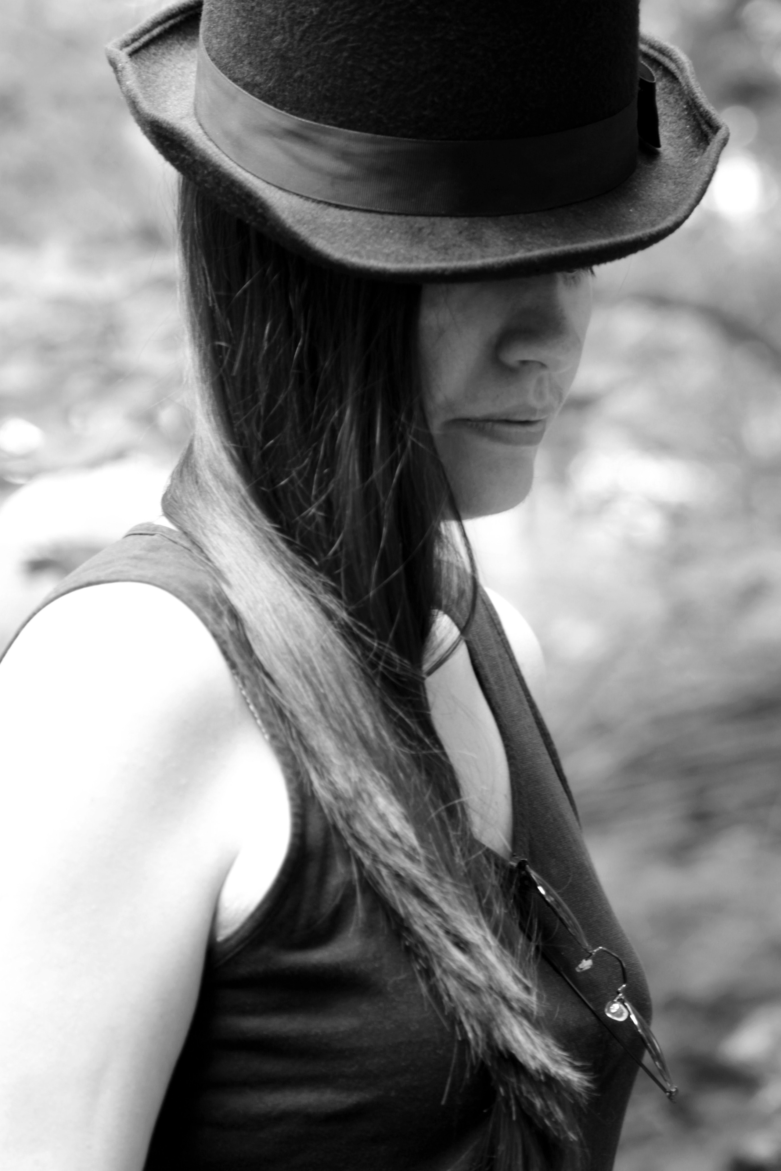 Фотограф в Гатчине Анастасия Солодкая