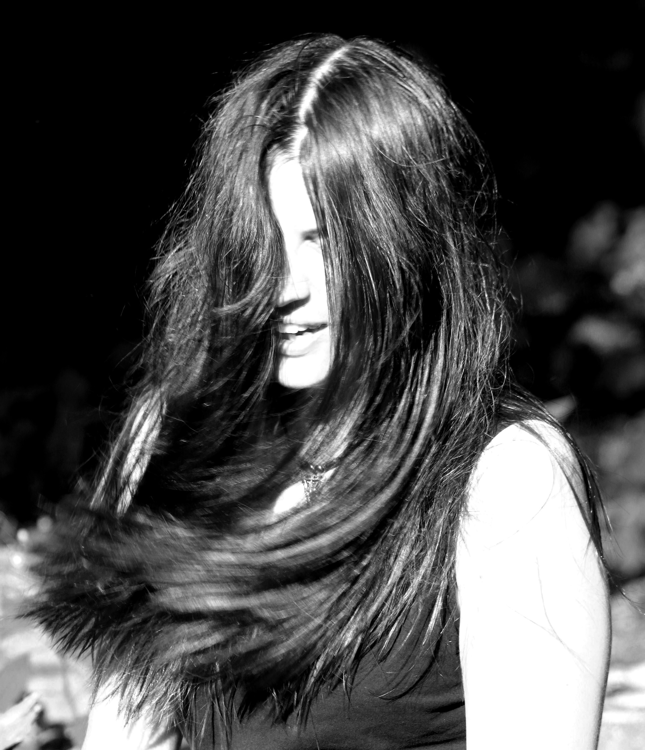 Анюта. Фотограф в Гатчине Анастасия Солодкая