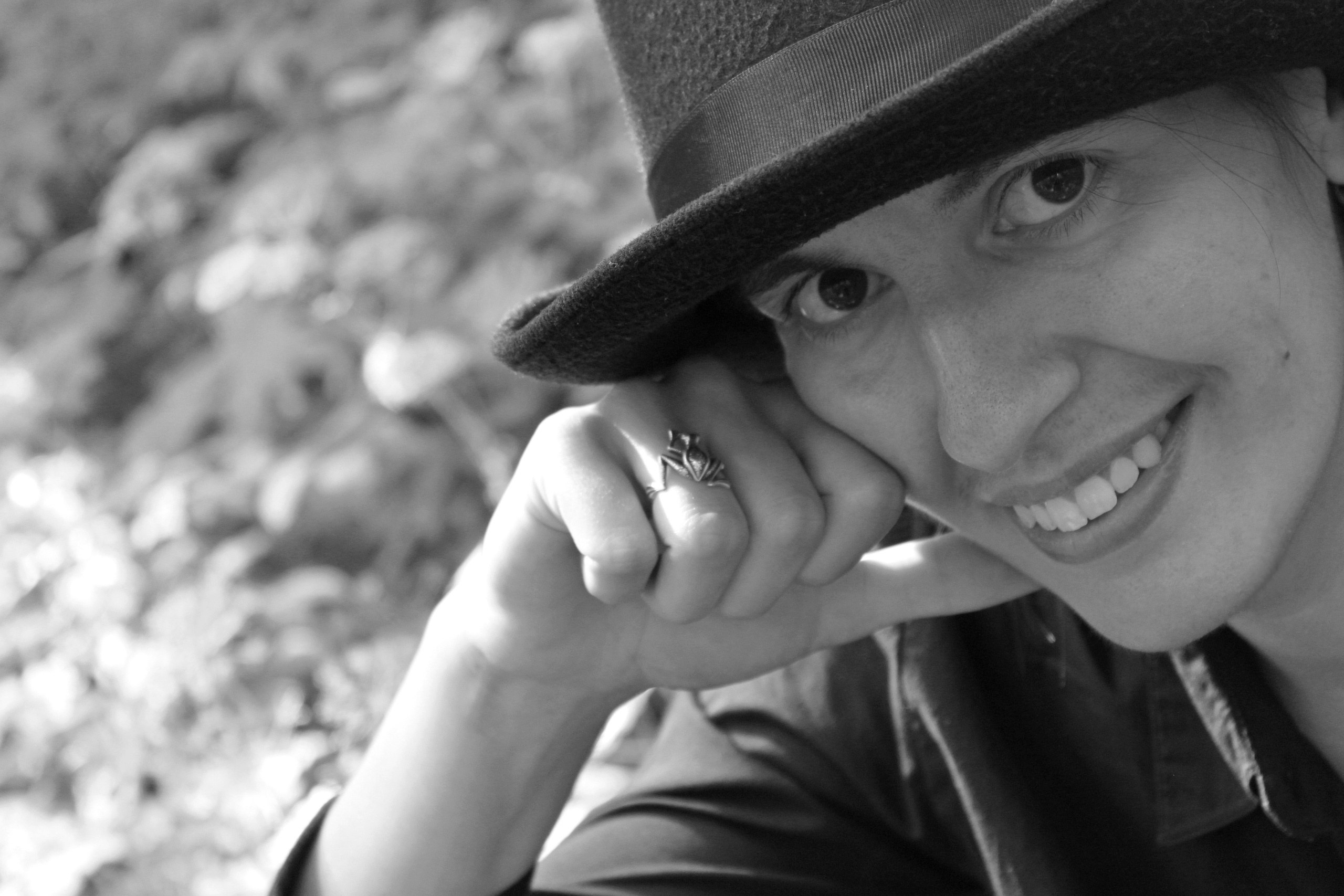 Анюта. Фотограф в Гатчине Анастасия Солодкая