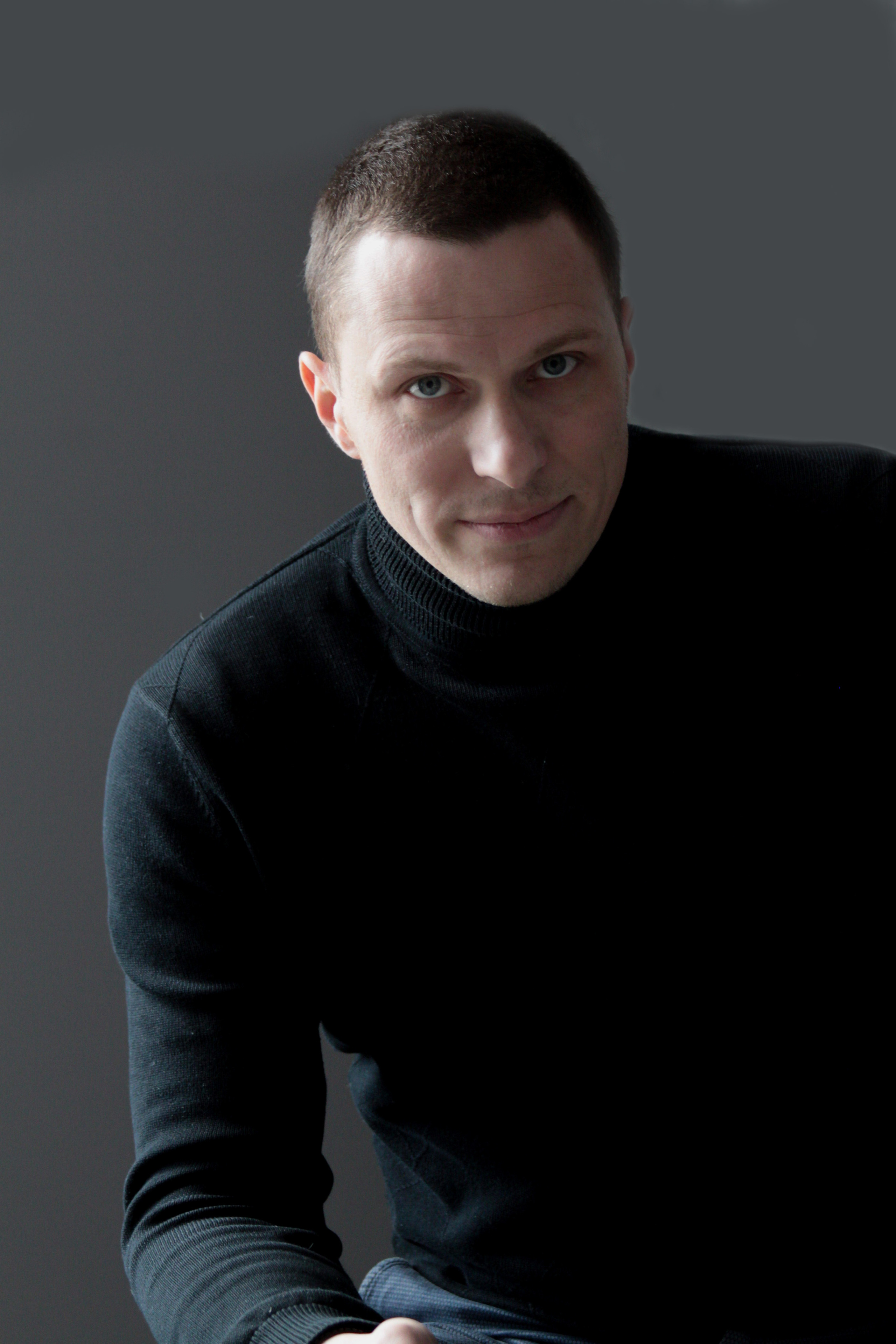 Портреты. Фотограф в Гатчине Анастасия Солодкая