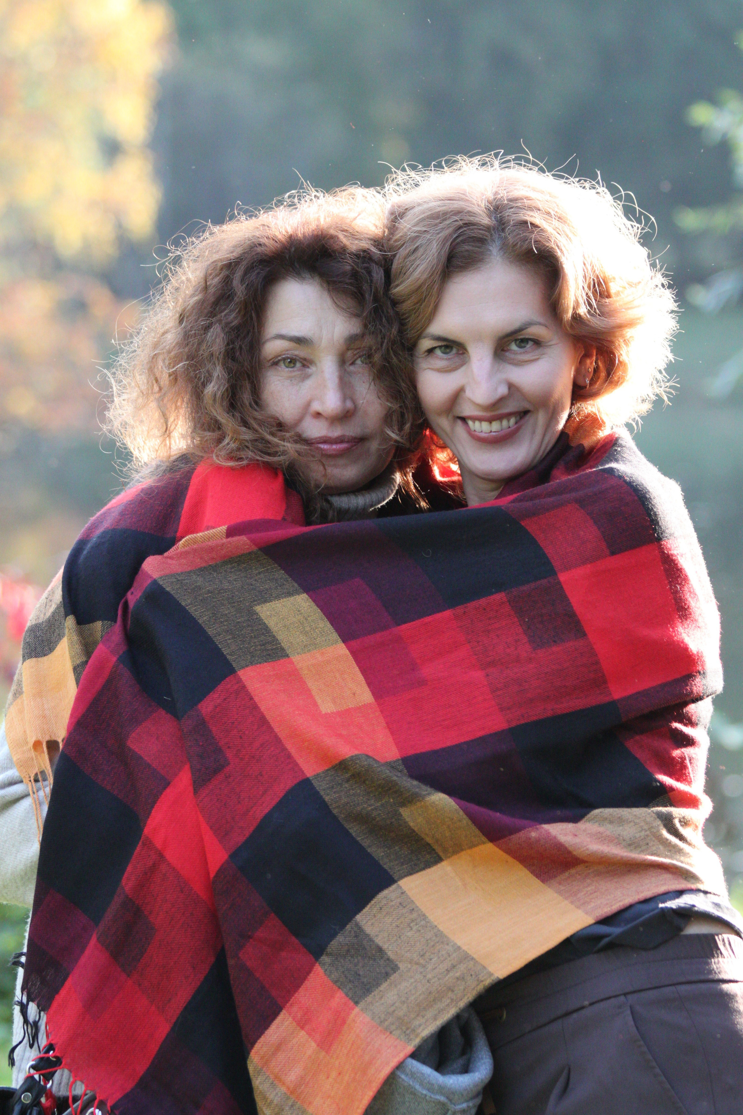 Портреты. Фотограф в Гатчине Анастасия Солодкая