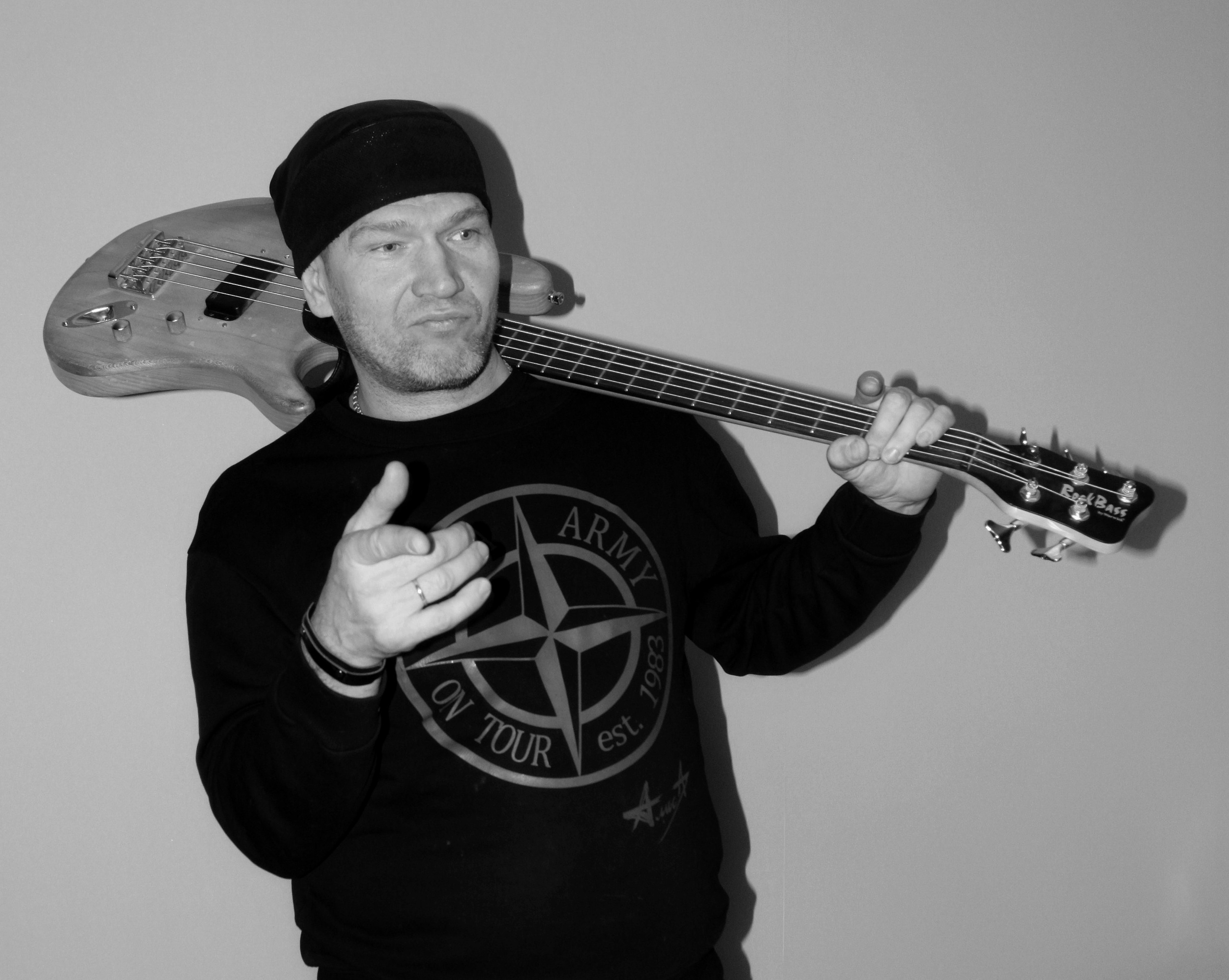 Леха. Фотограф в Гатчине Анастасия Солодкая