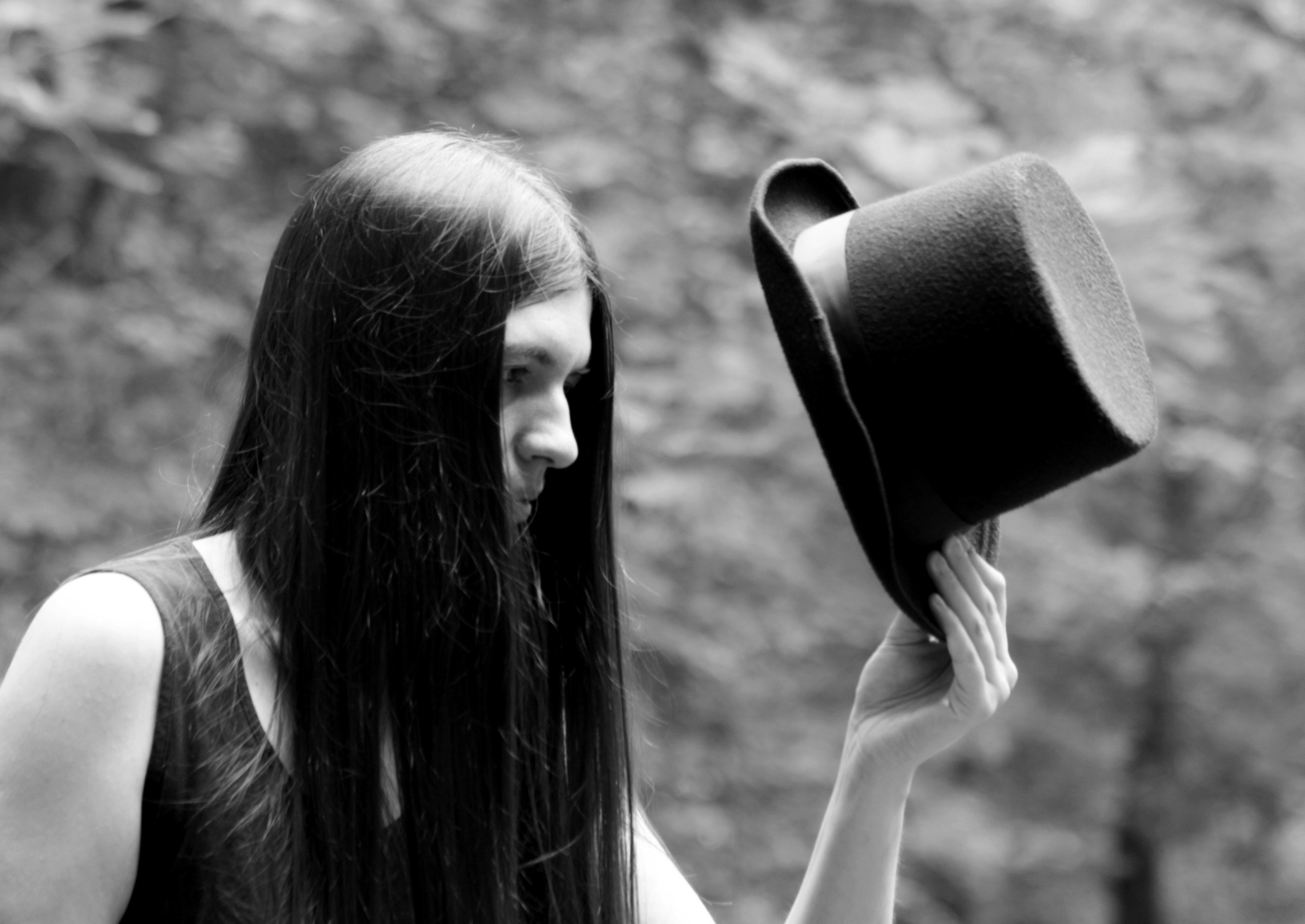 Анюта. Фотограф в Гатчине Анастасия Солодкая