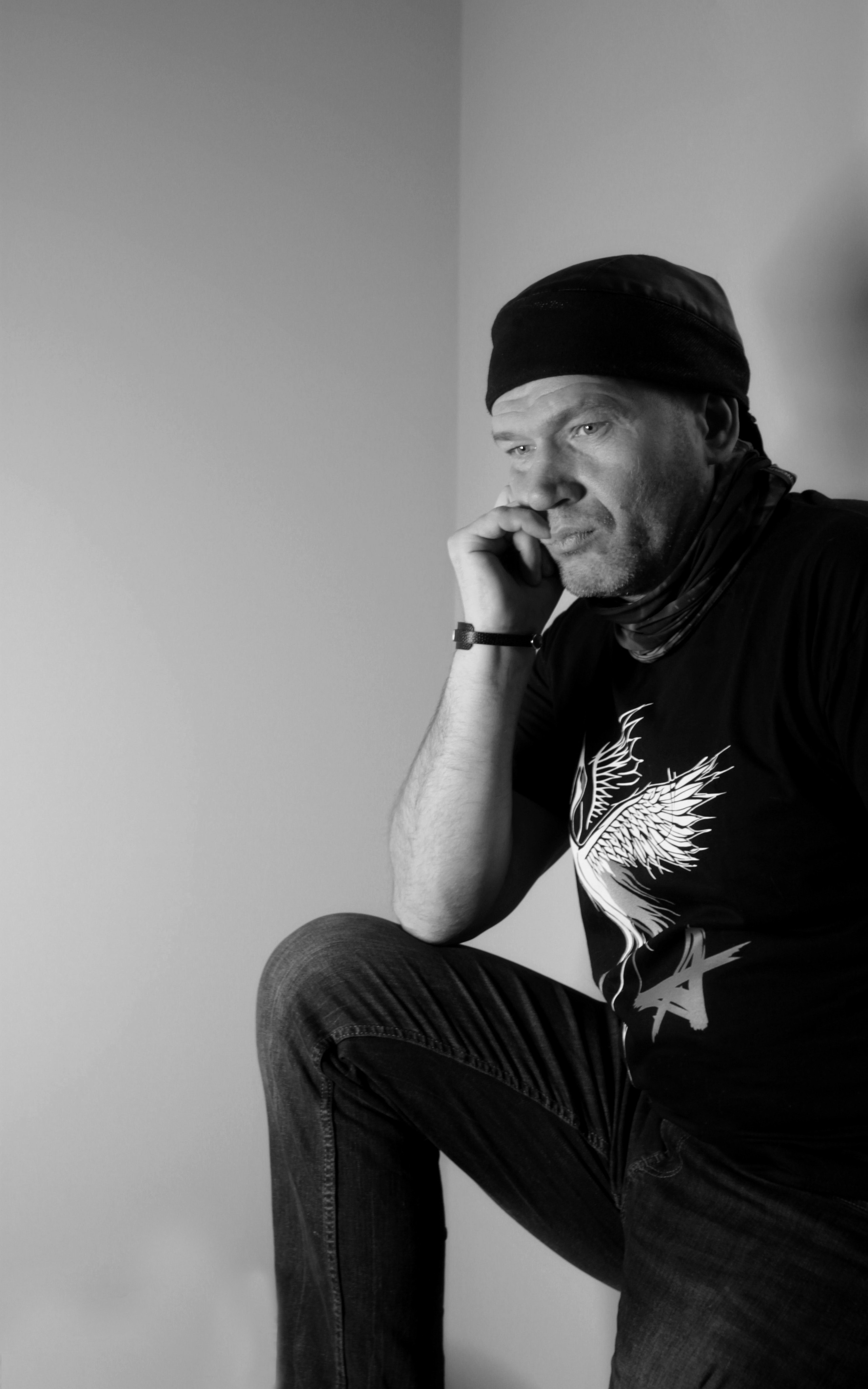 Леха. Фотограф в Гатчине Анастасия Солодкая