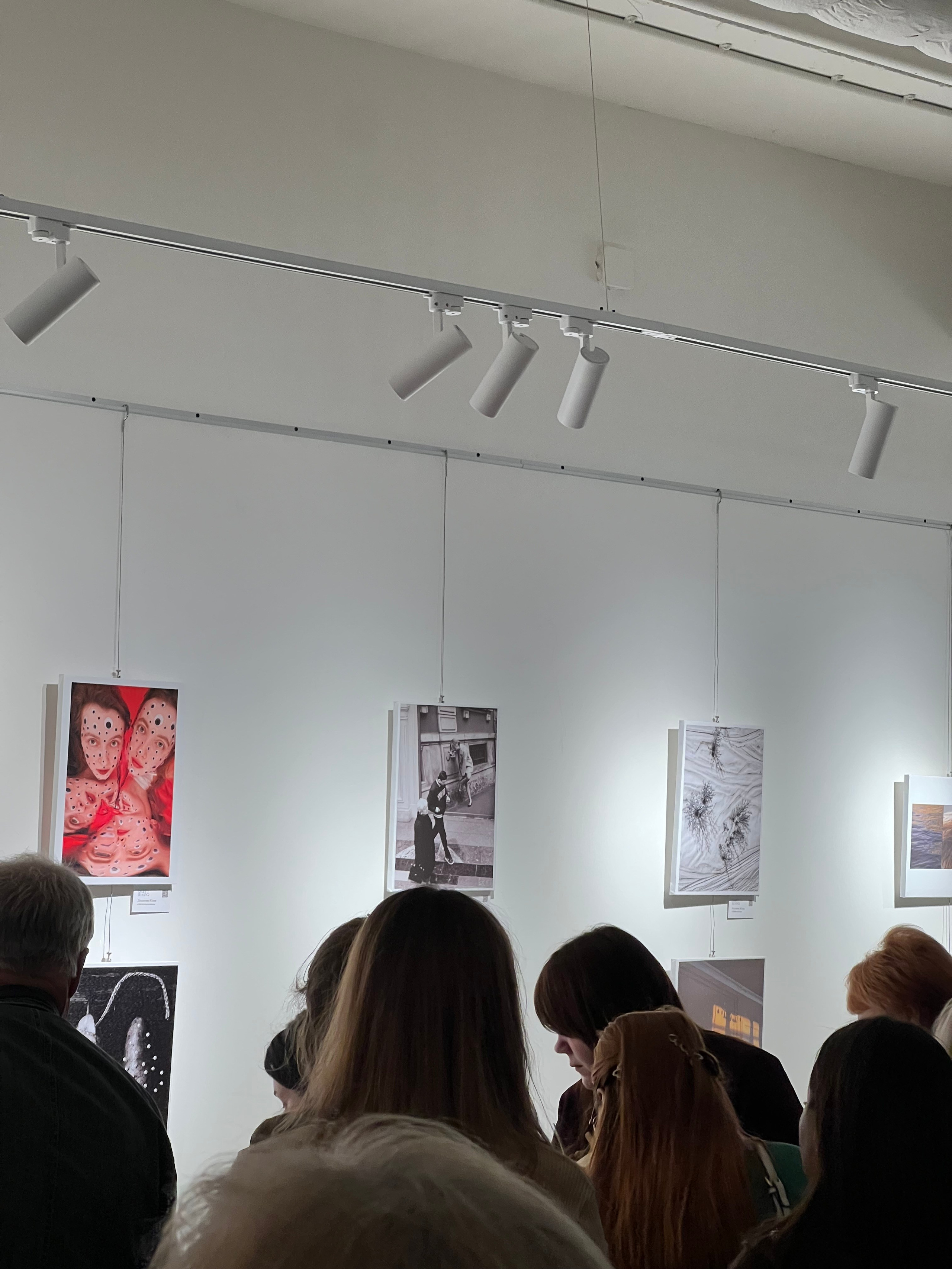 Ростов-на-Дону «Мир в Деталях» и «1000 лиц воды». ARTEXPOPHOTO