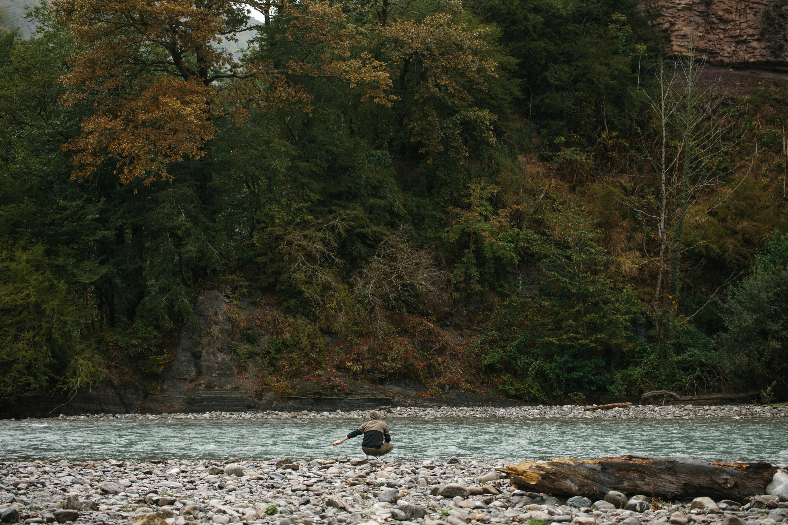 Оштенский Кордон. Семейный фотограф в Белгороде