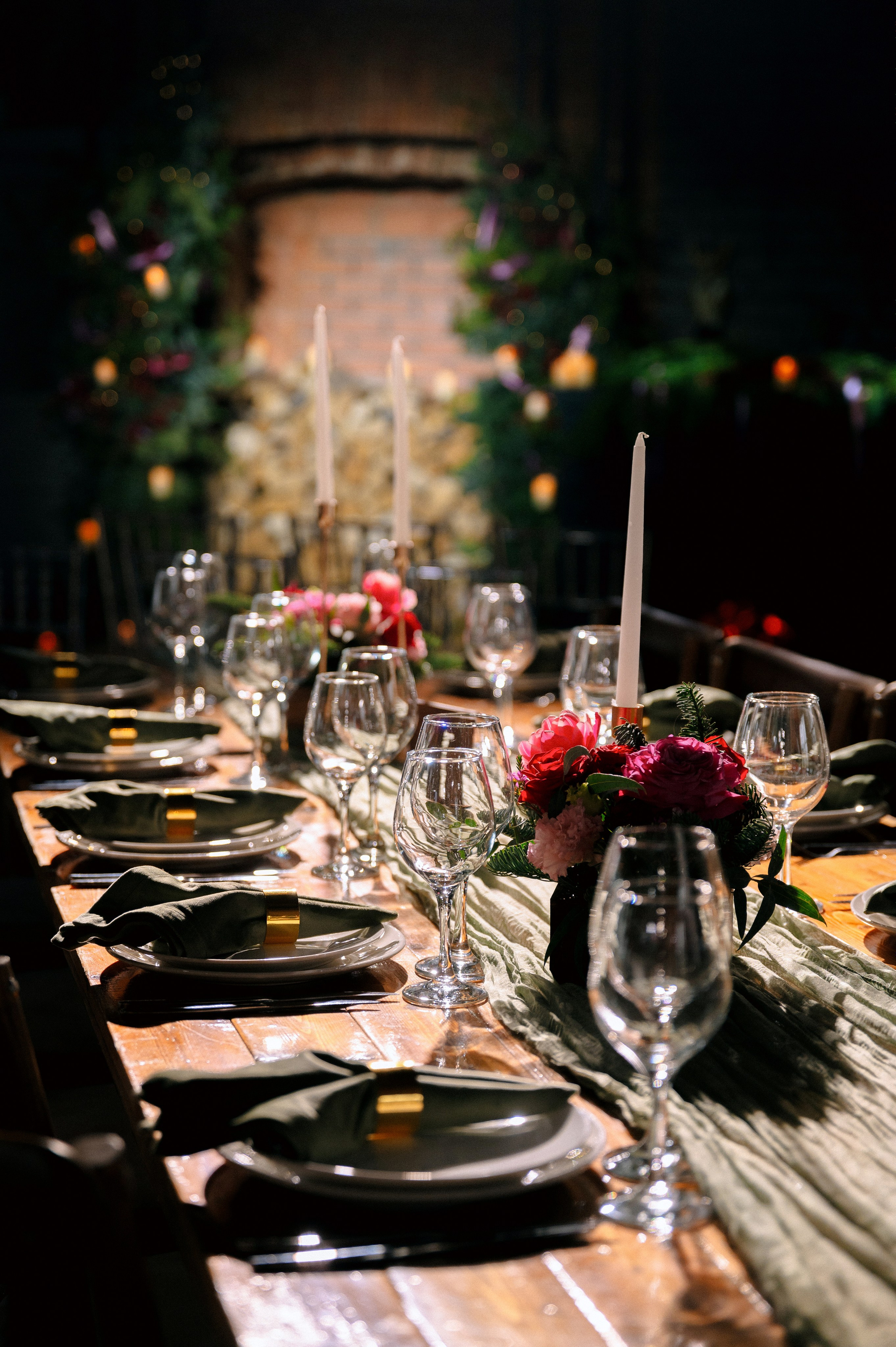 ТАНЯ и ЛЕША. Шашкова Вероника / Свадебный и семейный фотограф Москва и Ярославль