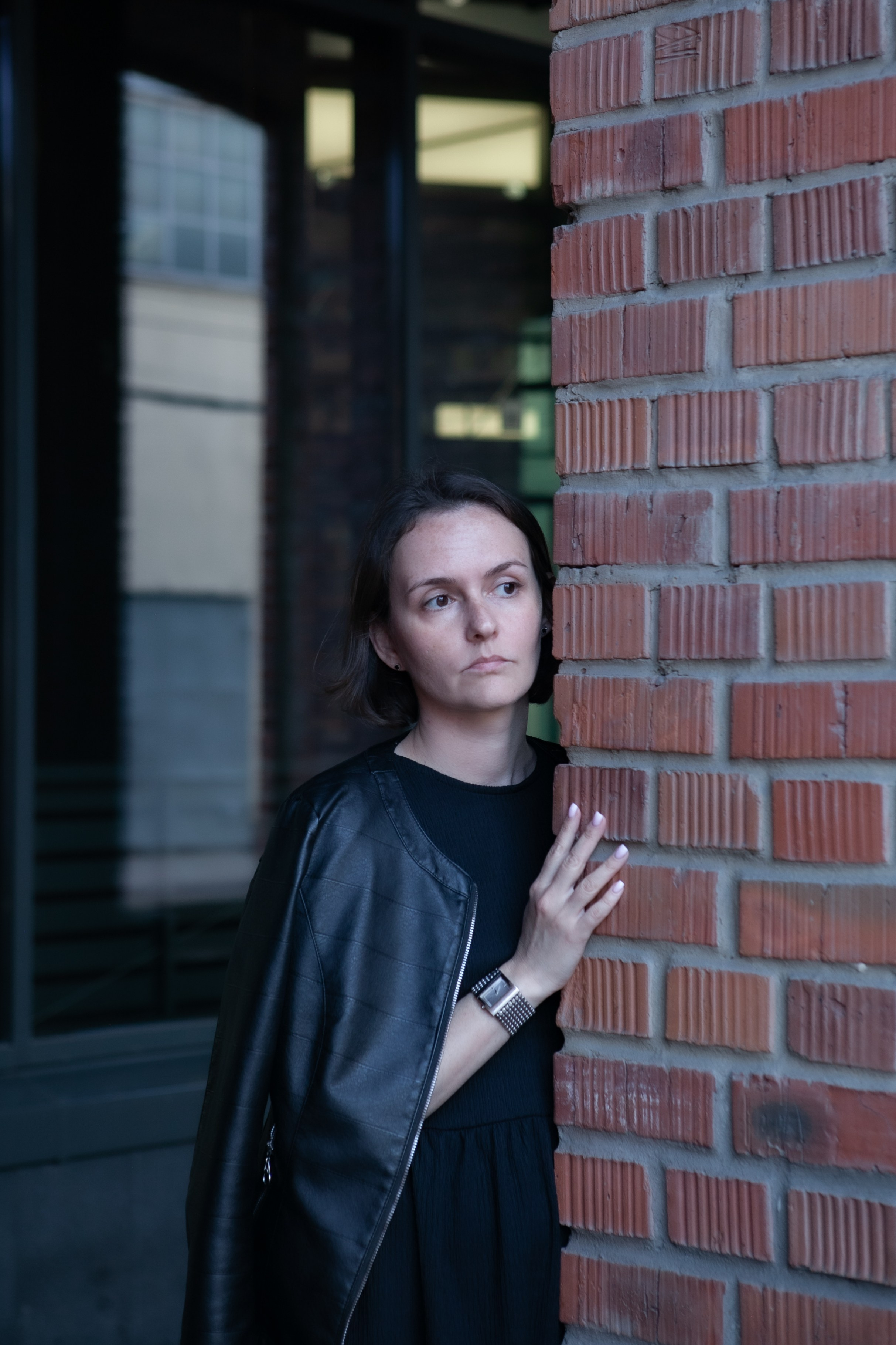 Портрет. Главная