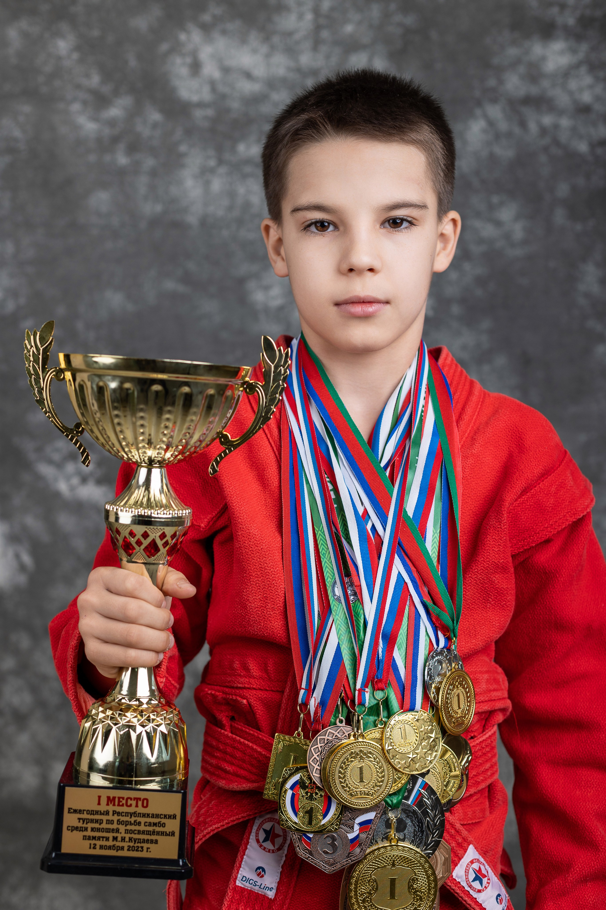 Съемка спортсменов для доски почета. Выпускные альбомы Майкоп, Краснодар Елена Золотарева