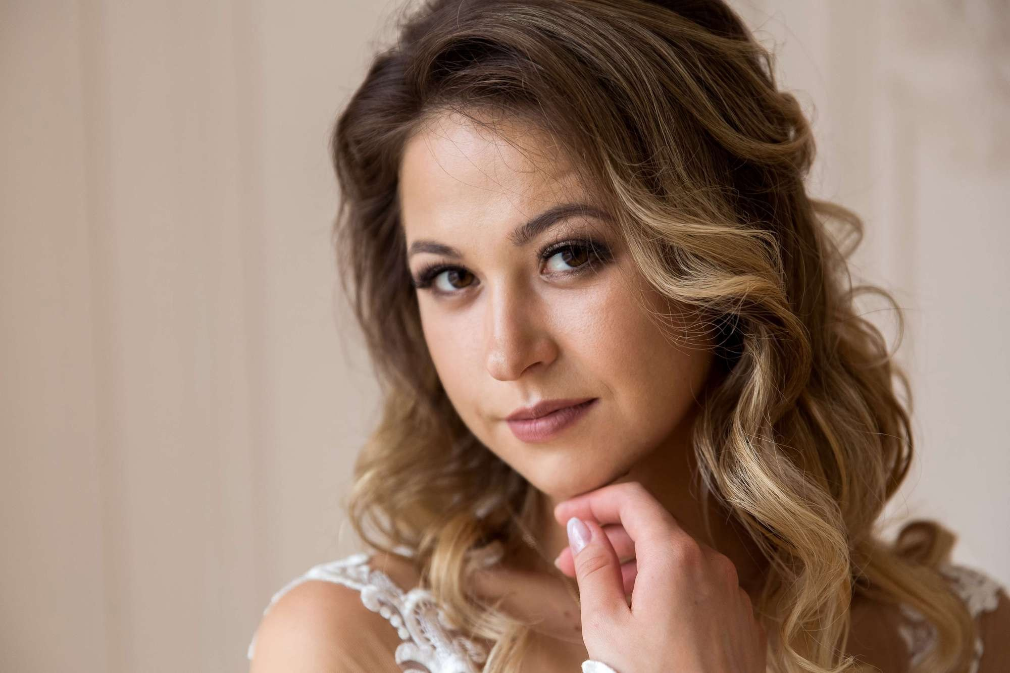 Свадьба Никиты и Анжелы