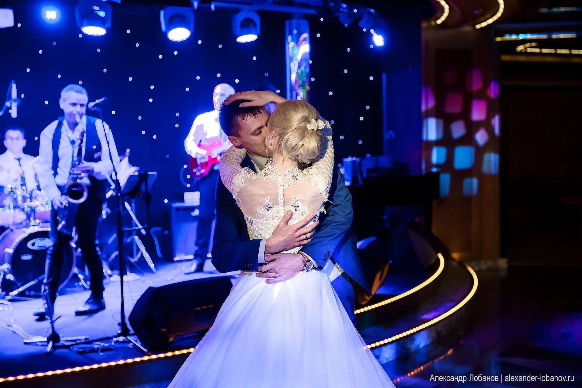 Свадьба Олега и Виктории в Портофино, Италия