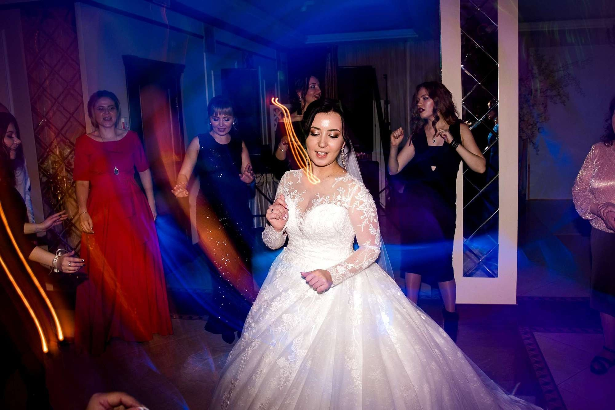 Илья и Марьям