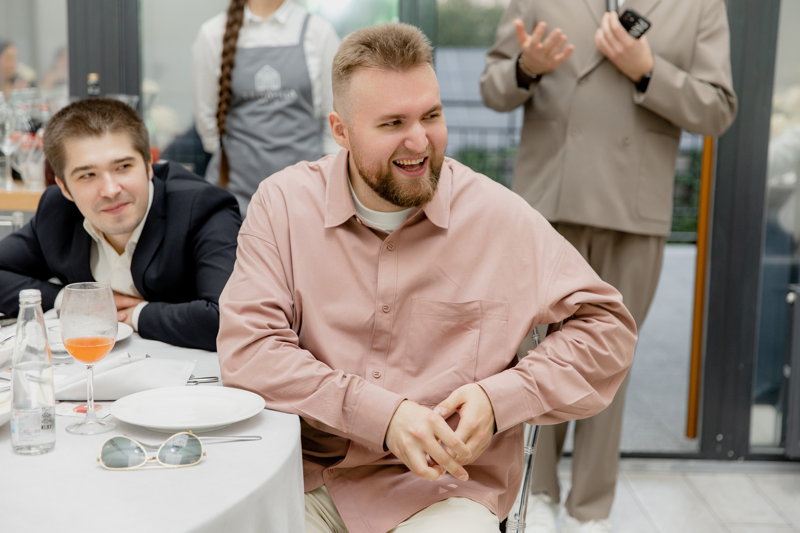 Роман и Диана. Свадебный фотограф Стефания|Москва