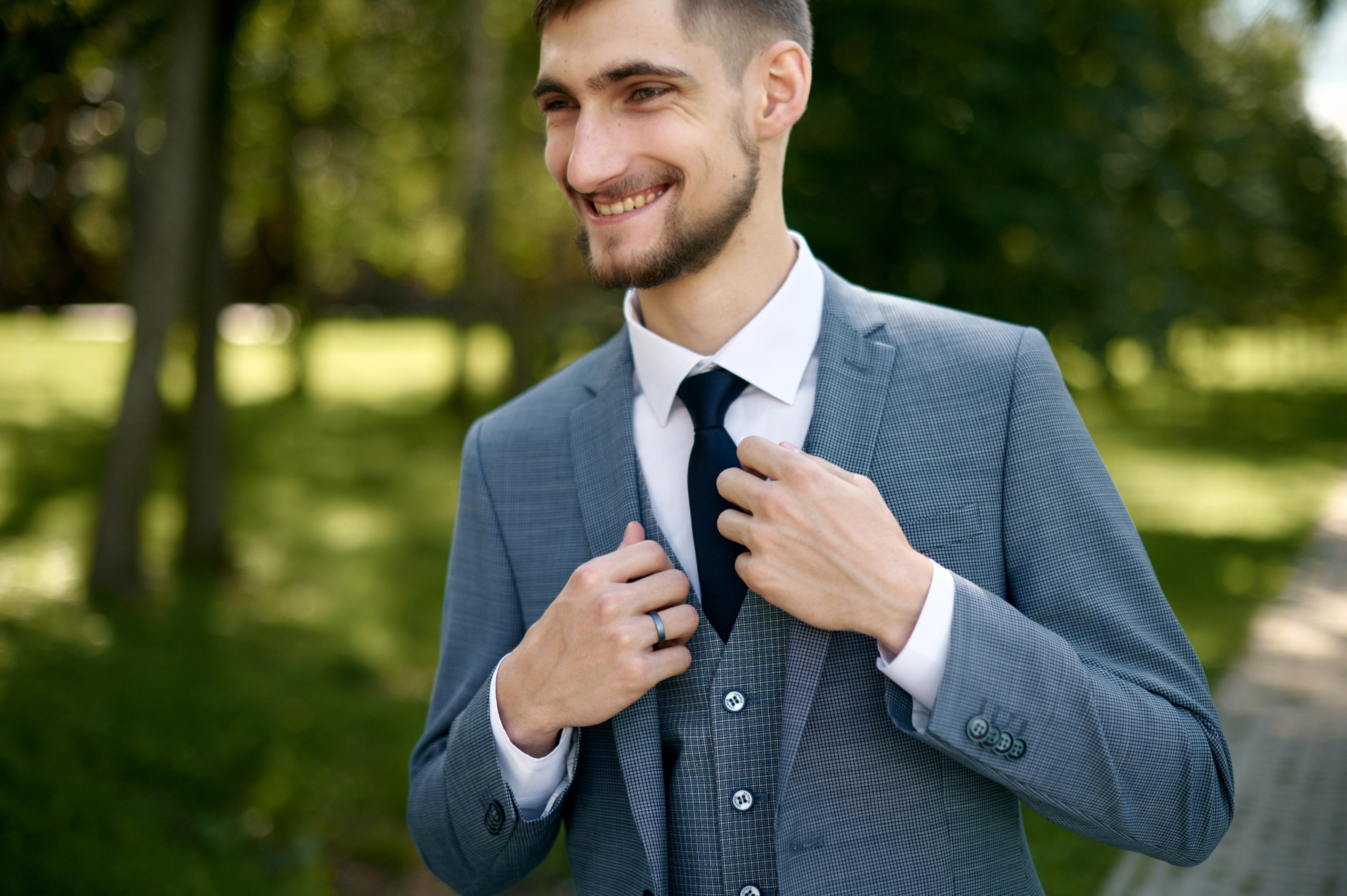 Андрей и Дарья. Фотограф Егорьевск Коломна Воскресенск