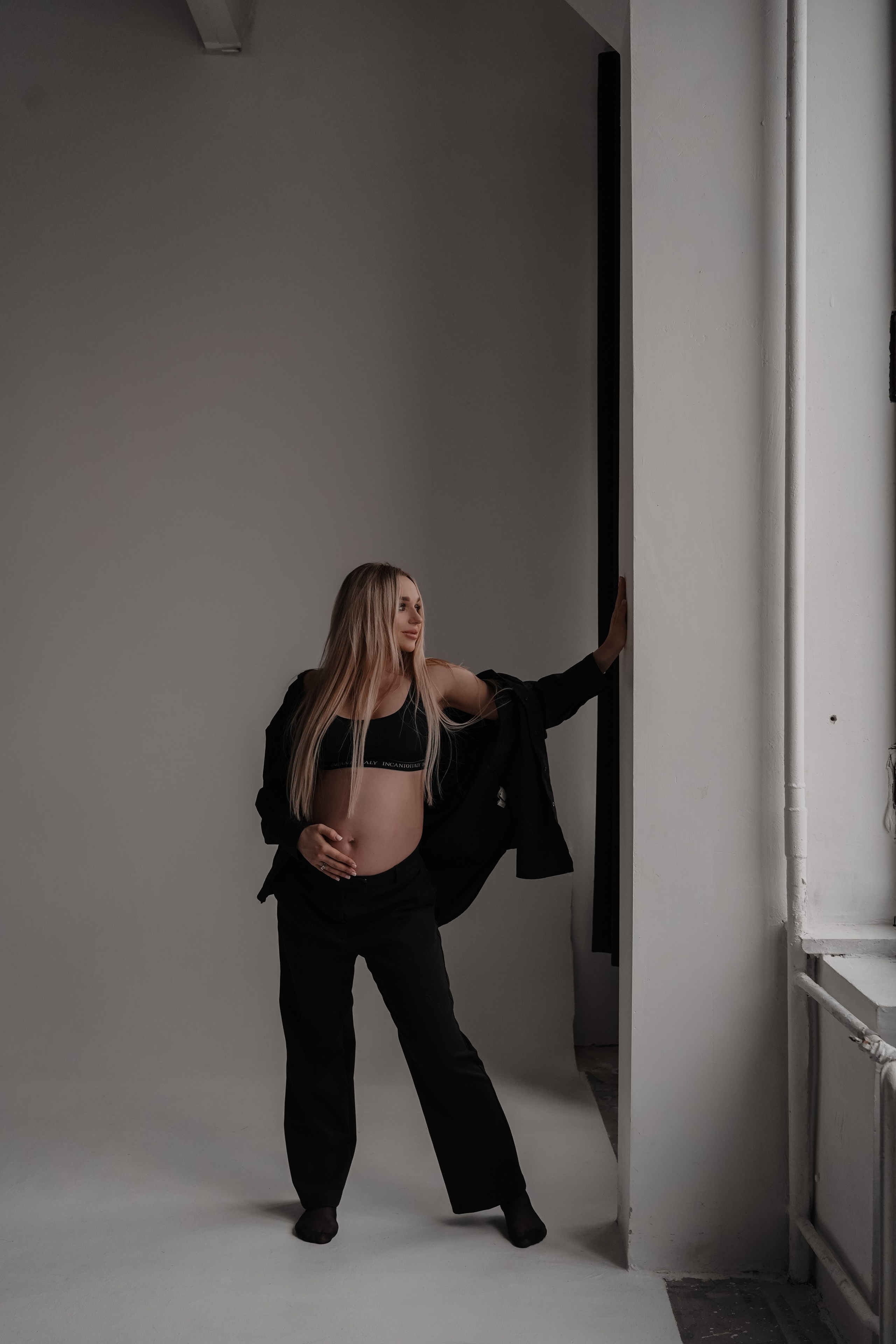 Фотосессия беременности. Фото и видео съемка