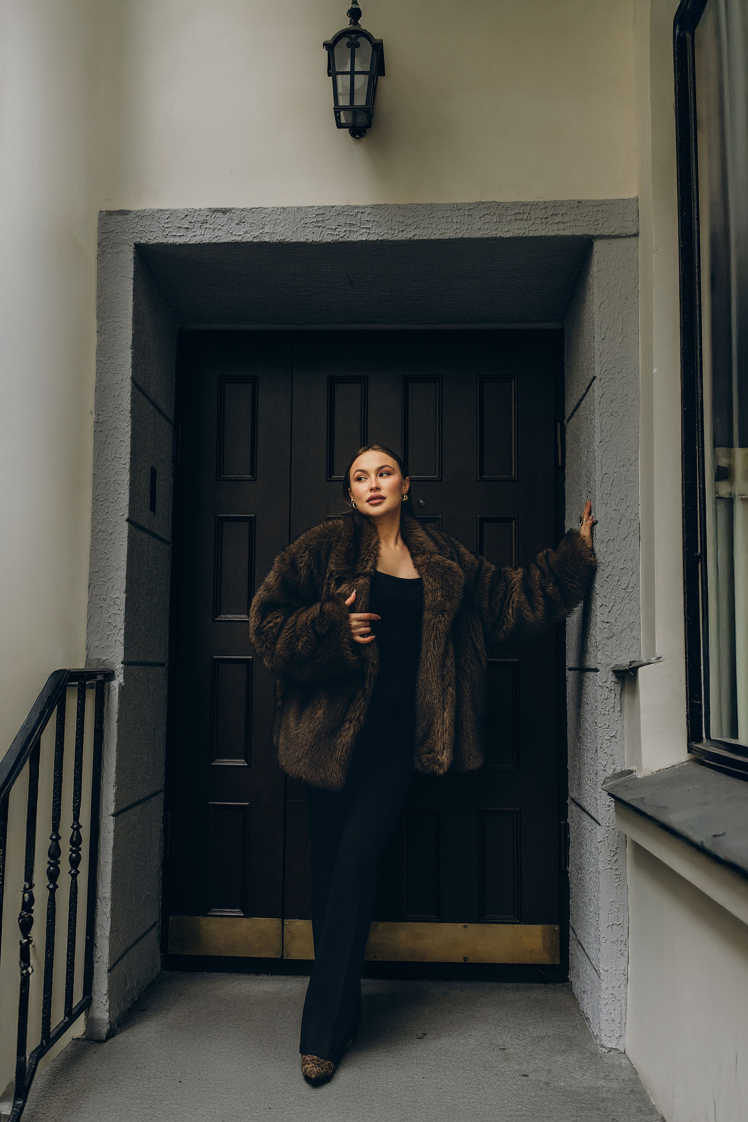 Анна Пирогова. Фотограф в Москве Ангелина Ким