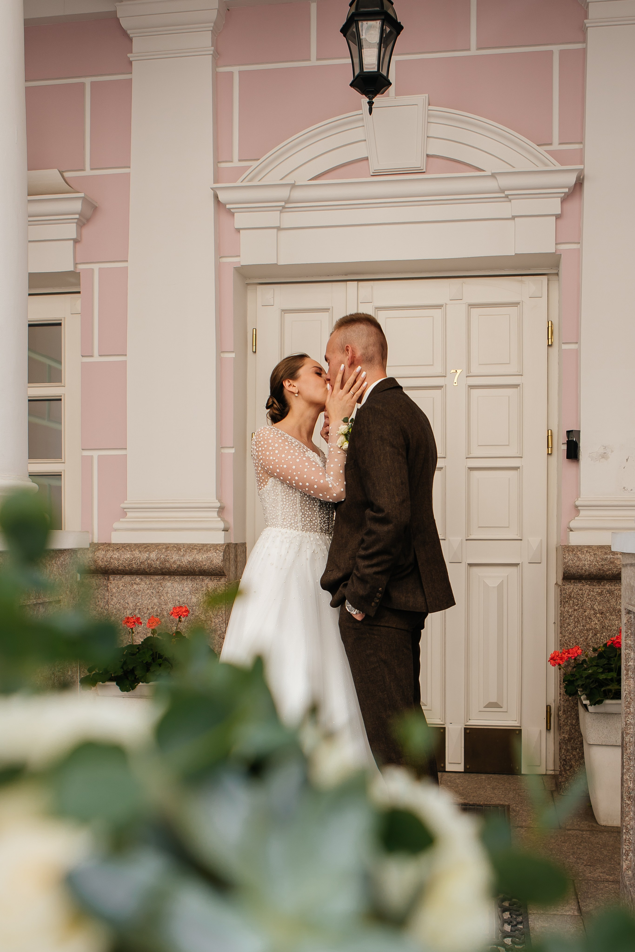 Алексей Анна. Свадебный фотограф в Белгороде Юлия Шостак