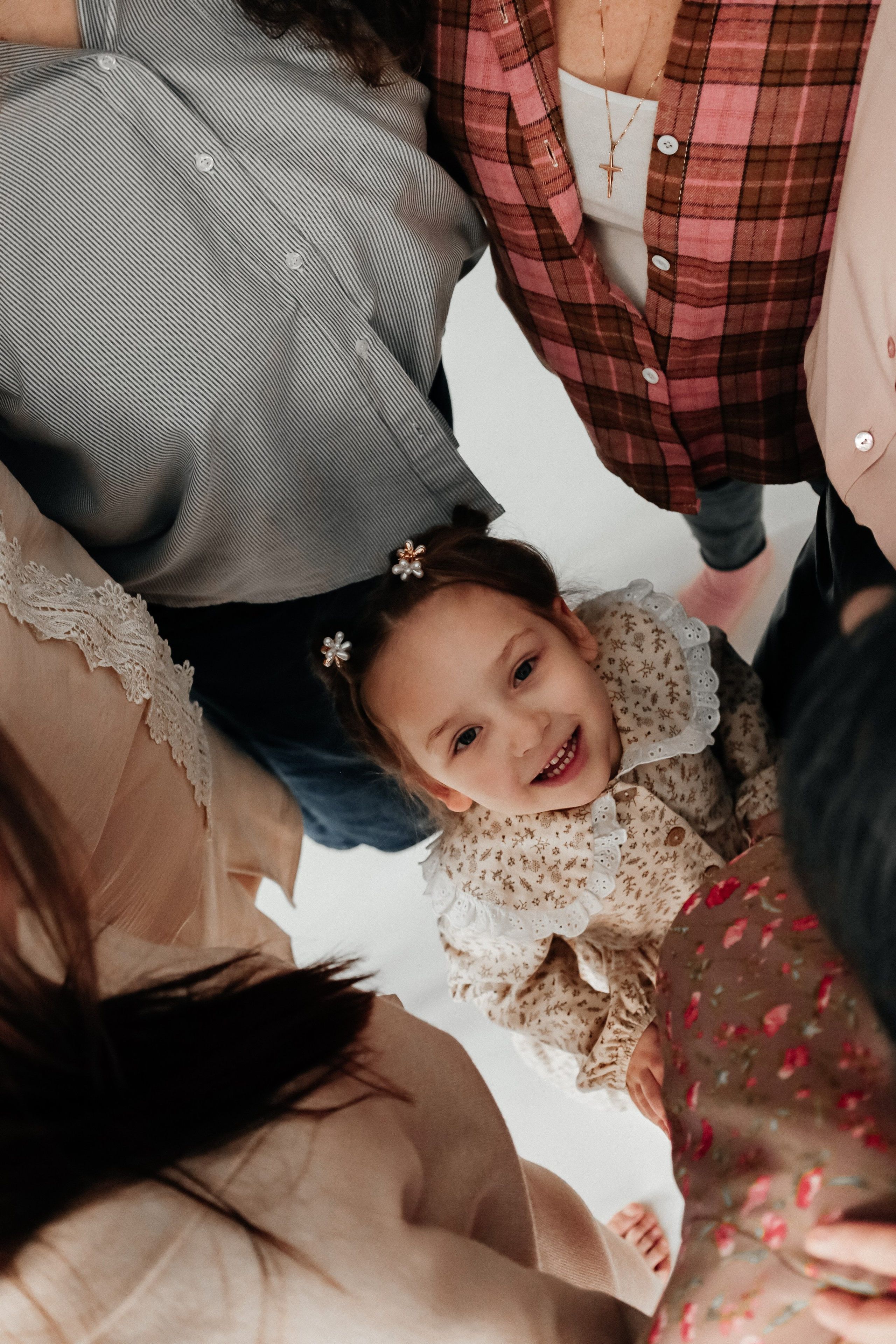 Семейные. Фотограф и видеограф для бизнеса, экспертов и мероприятий в Москве