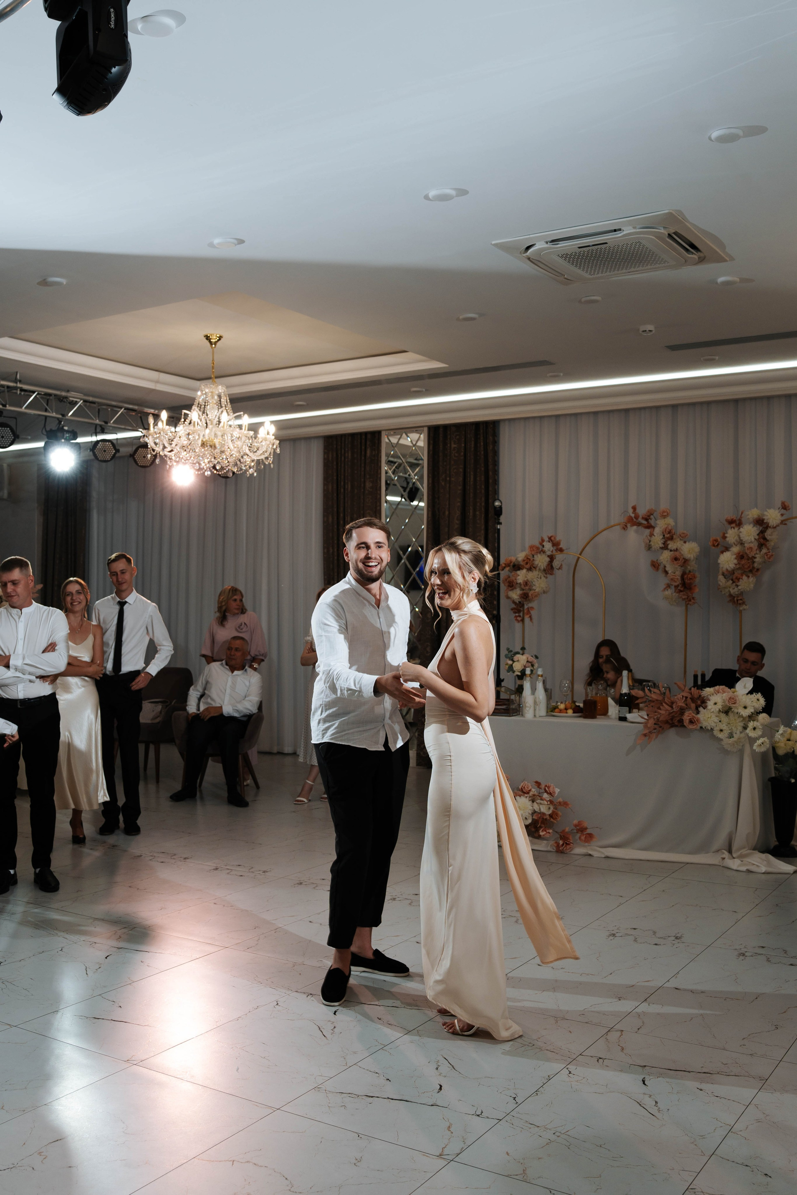 Victoria & Vladimir. Свадебный фотограф в Воронеже Самохина Екатерина