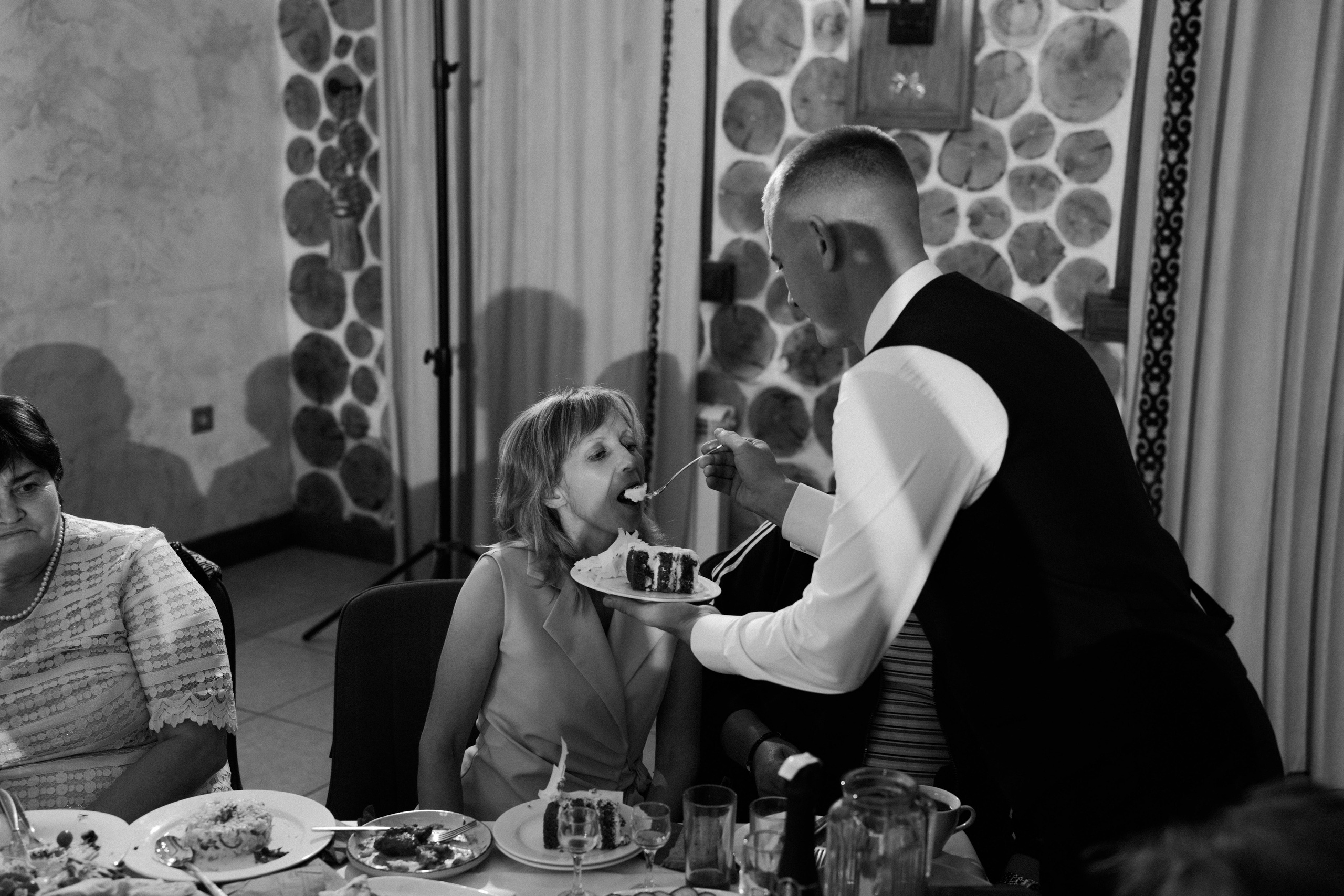 Sergey & Alina. Свадебный фотограф в Воронеже Самохина Екатерина