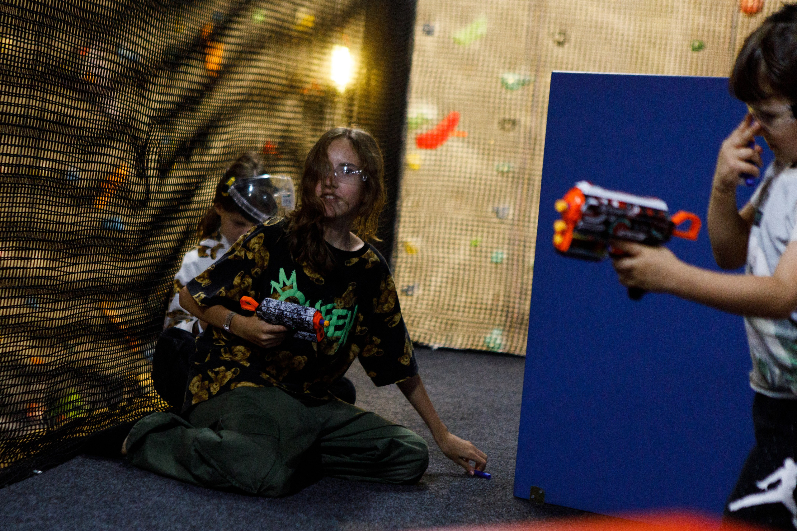 Детские праздники. Фотограф в Москве Павлова Ксения