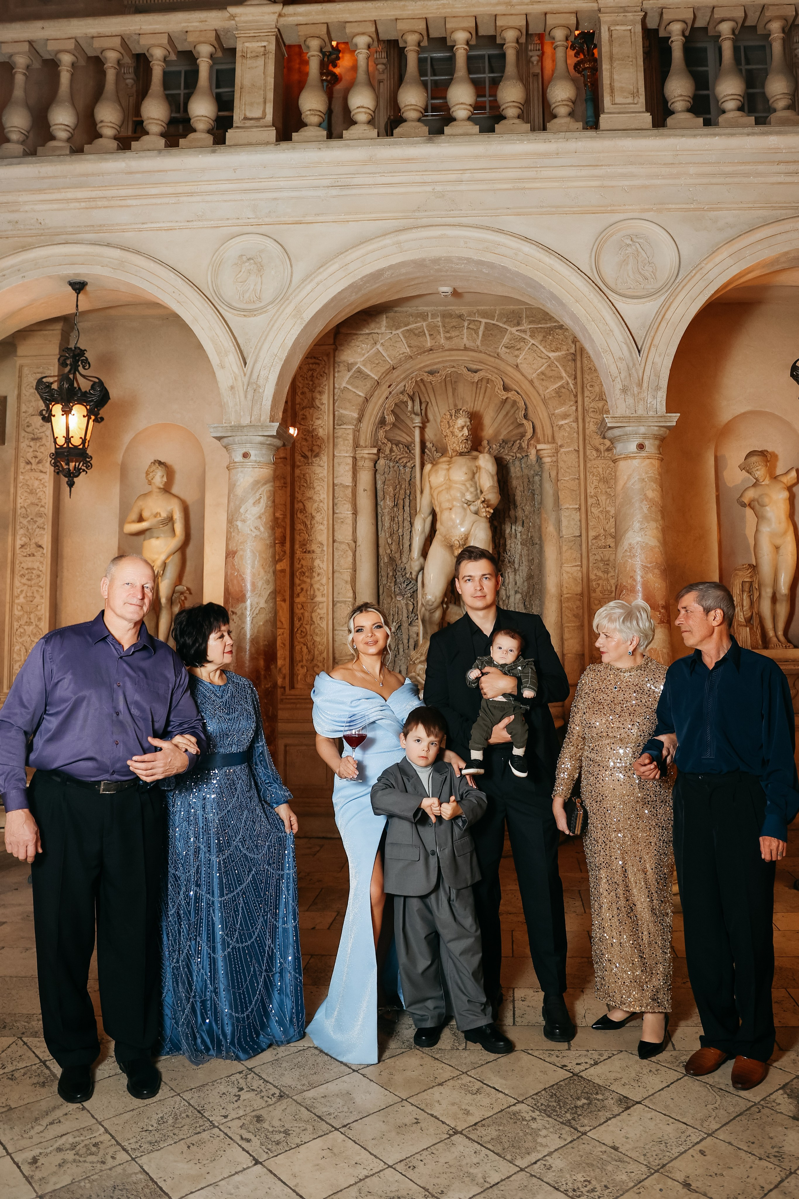 Елена Налеткина. Фотограф в Москве Анастасия Курлович