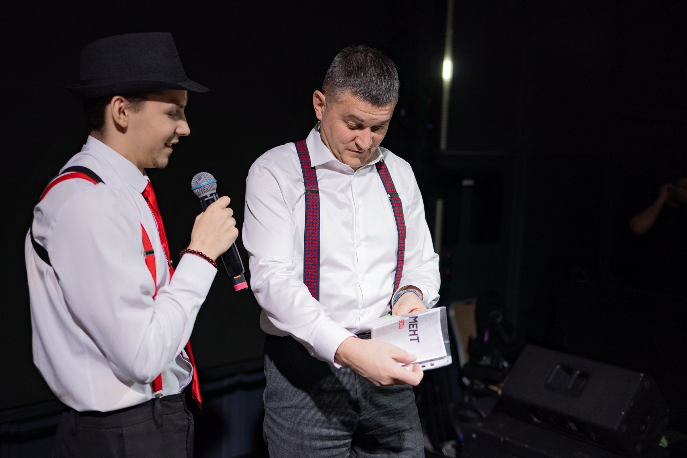 Индустрия маркировки. Андрей Шаповалов — репортажный фотограф в Москве