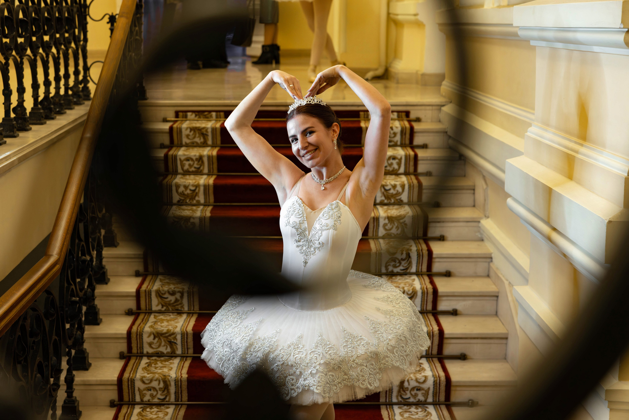 Фемида 2025. Андрей Шаповалов — репортажный фотограф в Москве