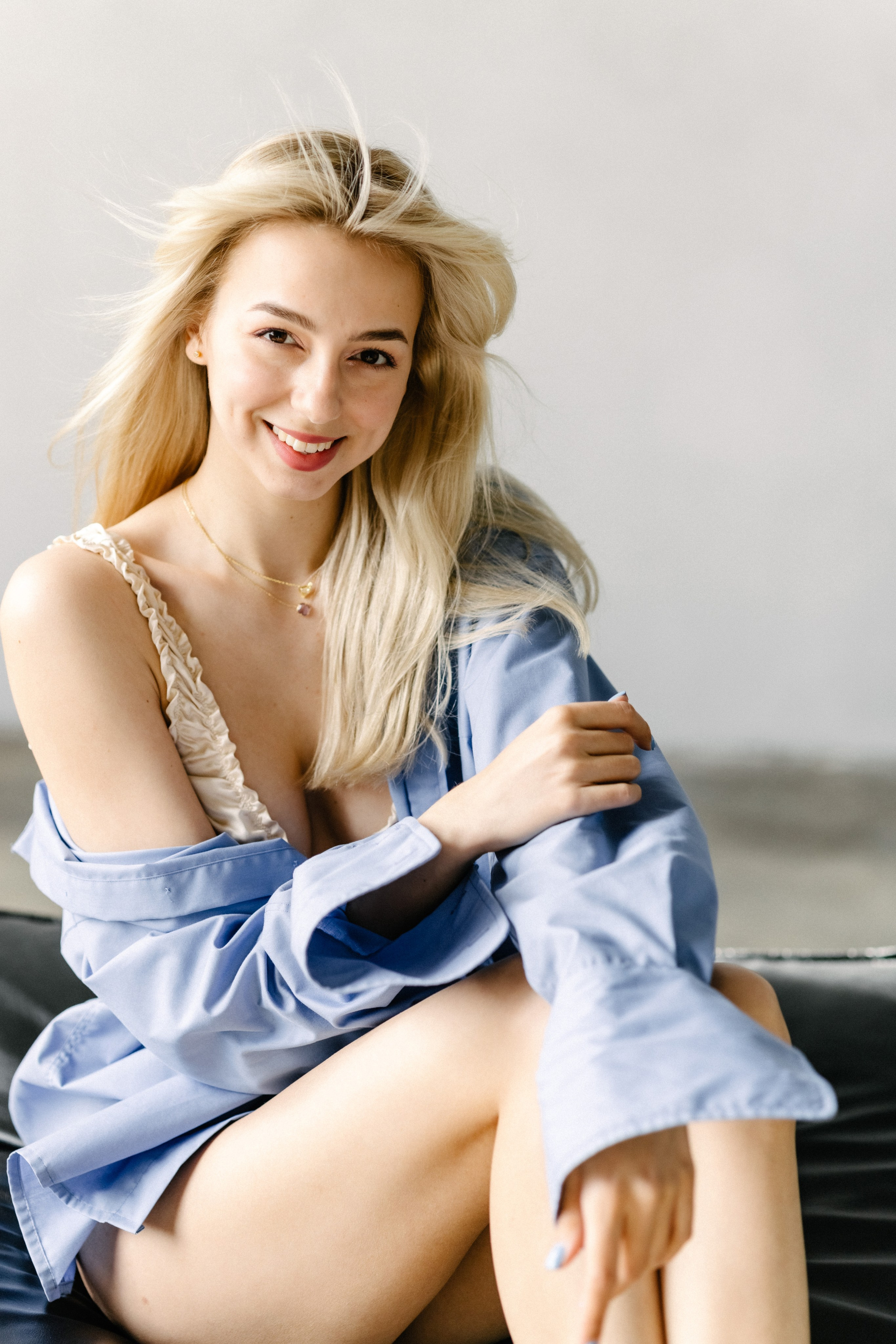 Екатерина. Фотограф Волгоград Кристина Прохоренко