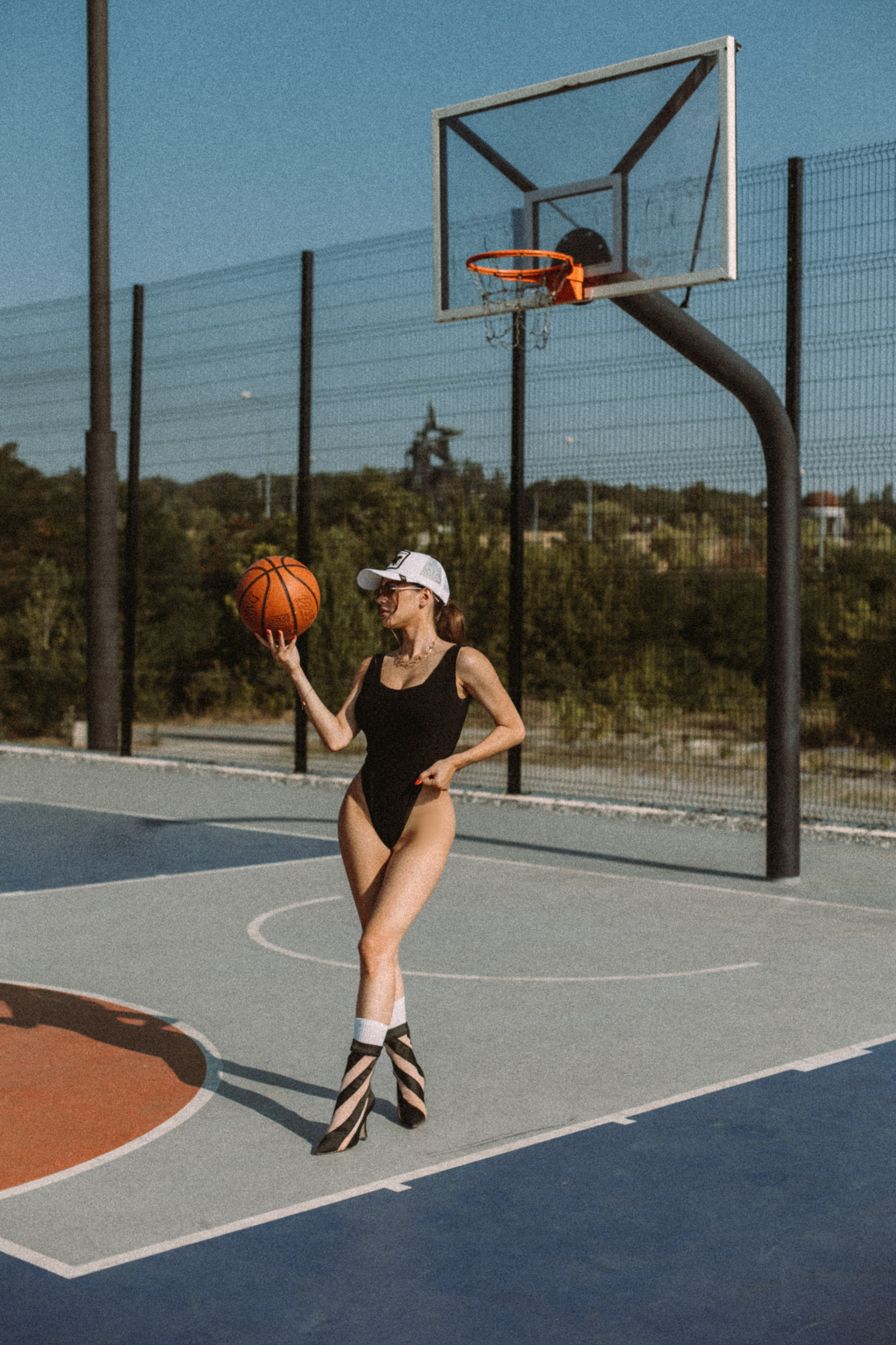 Кристина. Воронина Валерия, фотограф Донецк