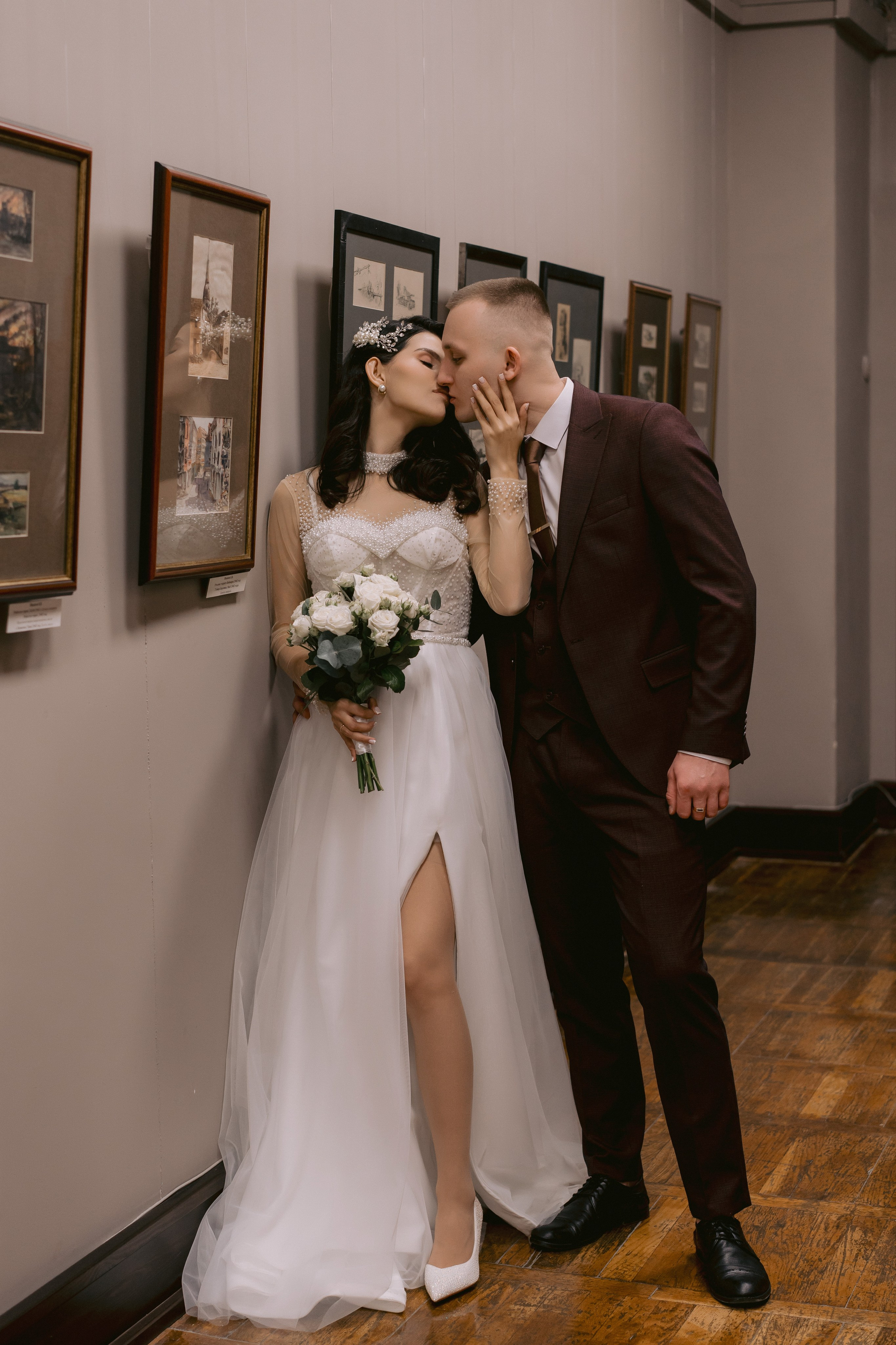 Даниил & Татьяна. Margosha-ph.ru